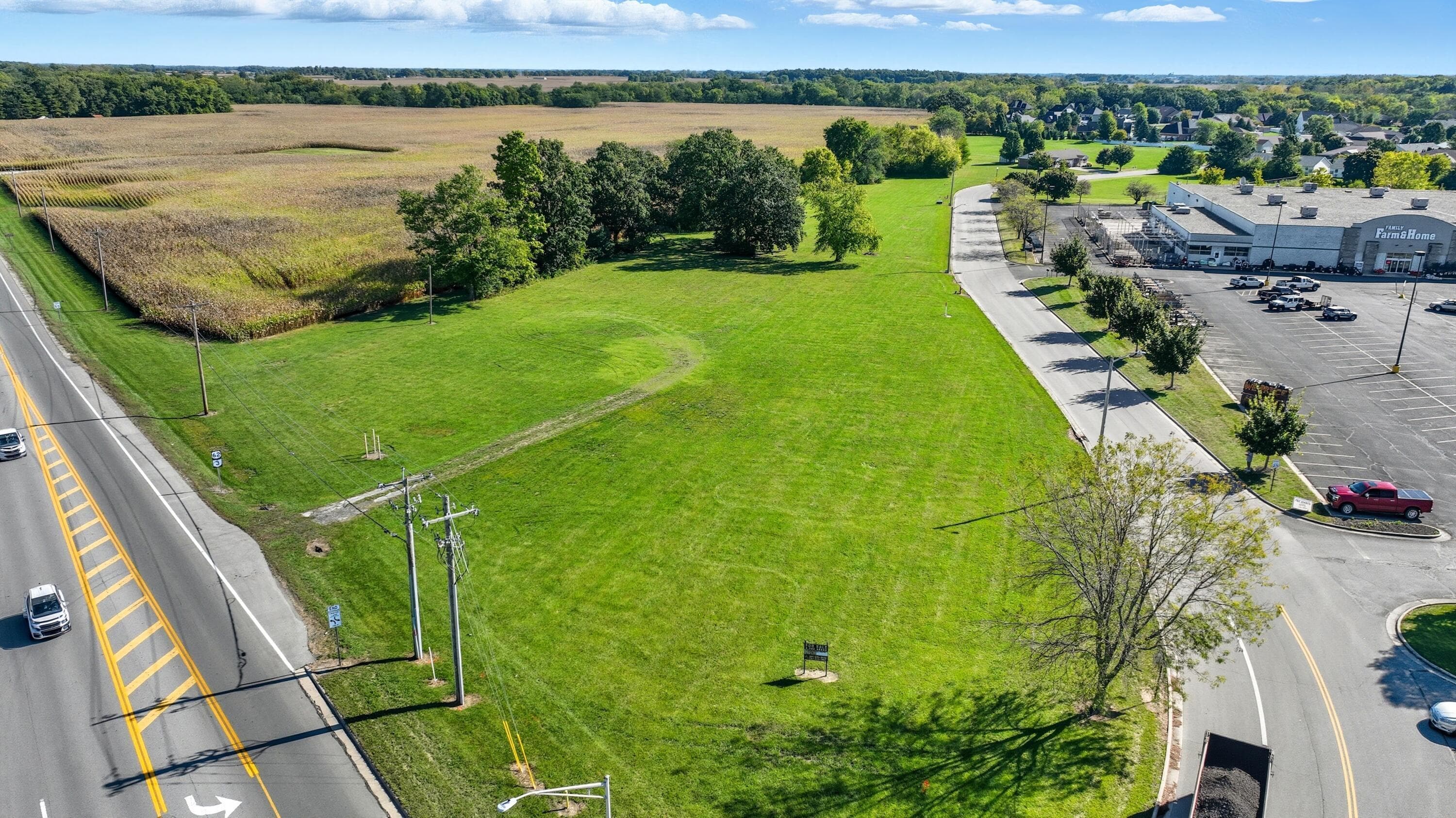 2132 Columbus Avenue, Washington Court House, OH 43160