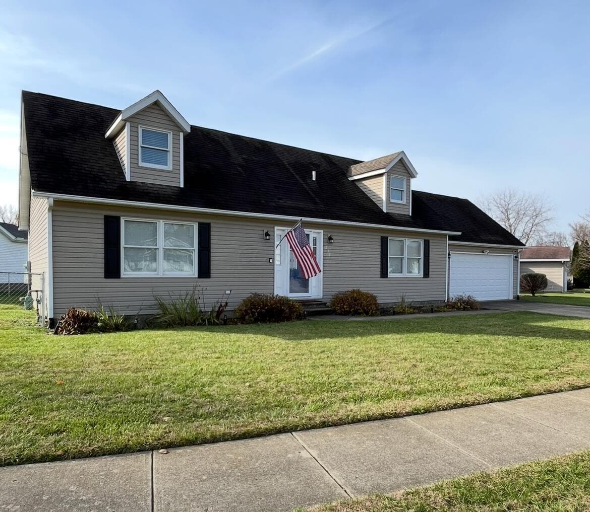 231 Westwood Drive, Circleville, OH