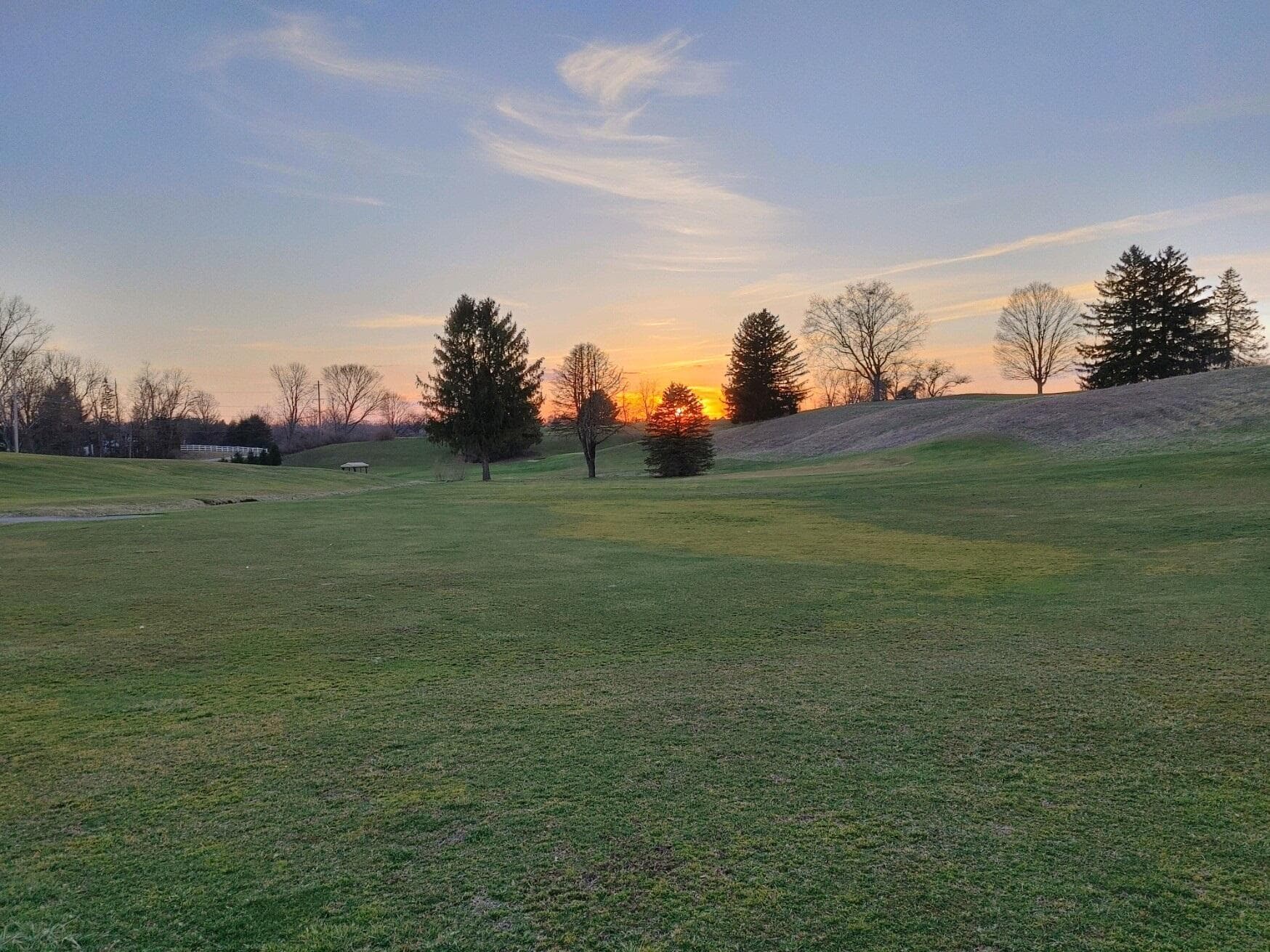 160 Coonpath Road NE, Lancaster, OH 43130