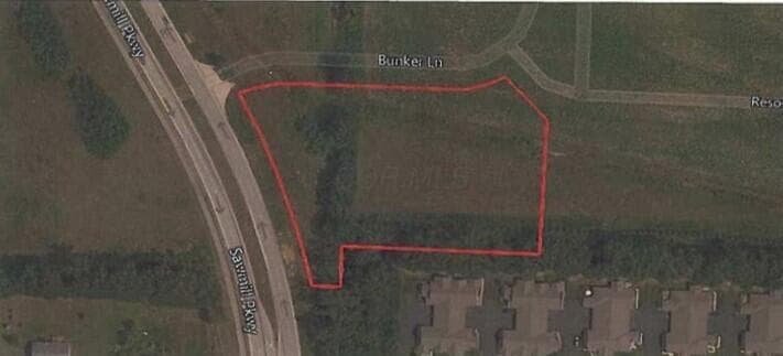 0 Bunker Lane, Powell, OH 43065