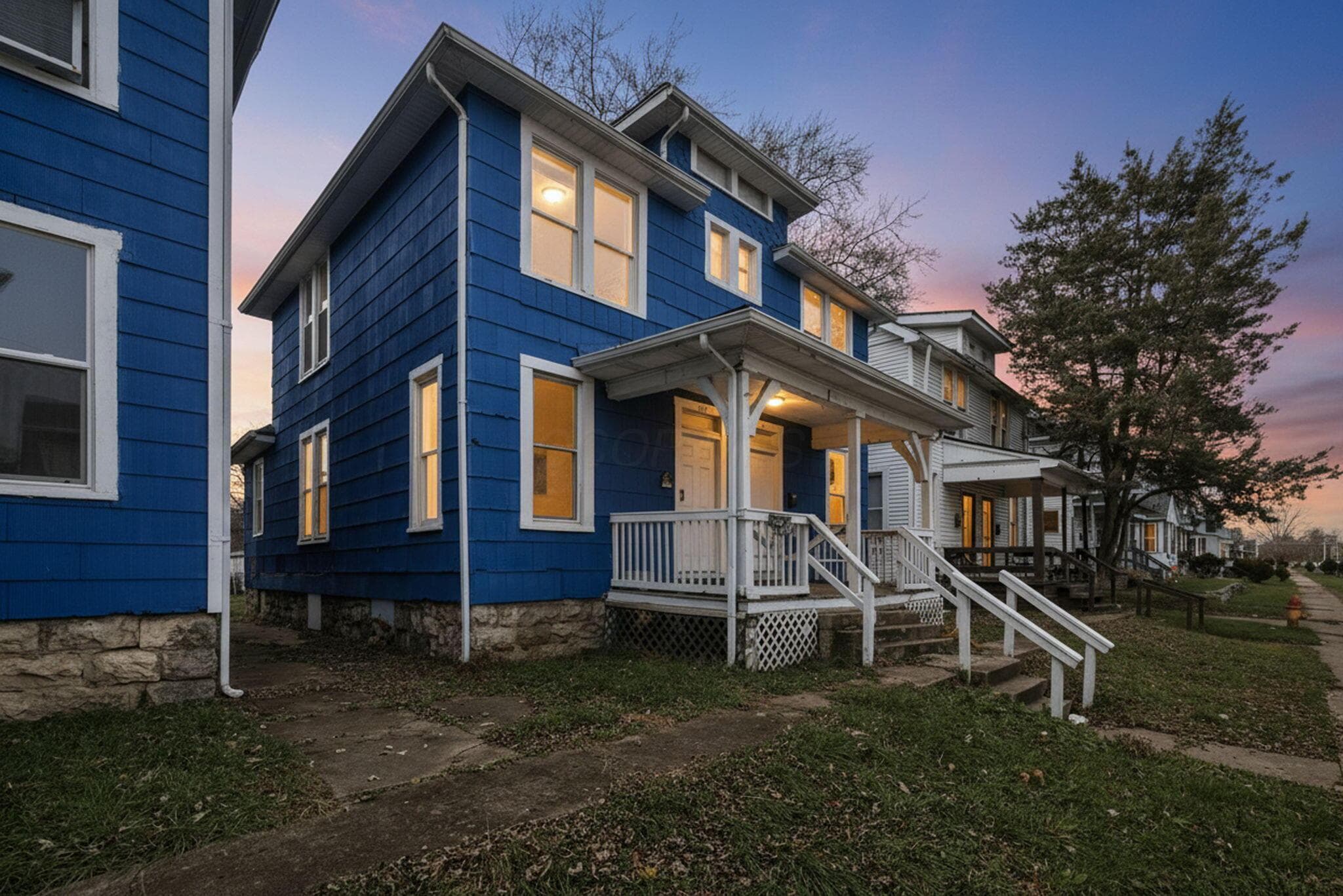 365-367 S Eureka Avenue, Columbus, OH 43204