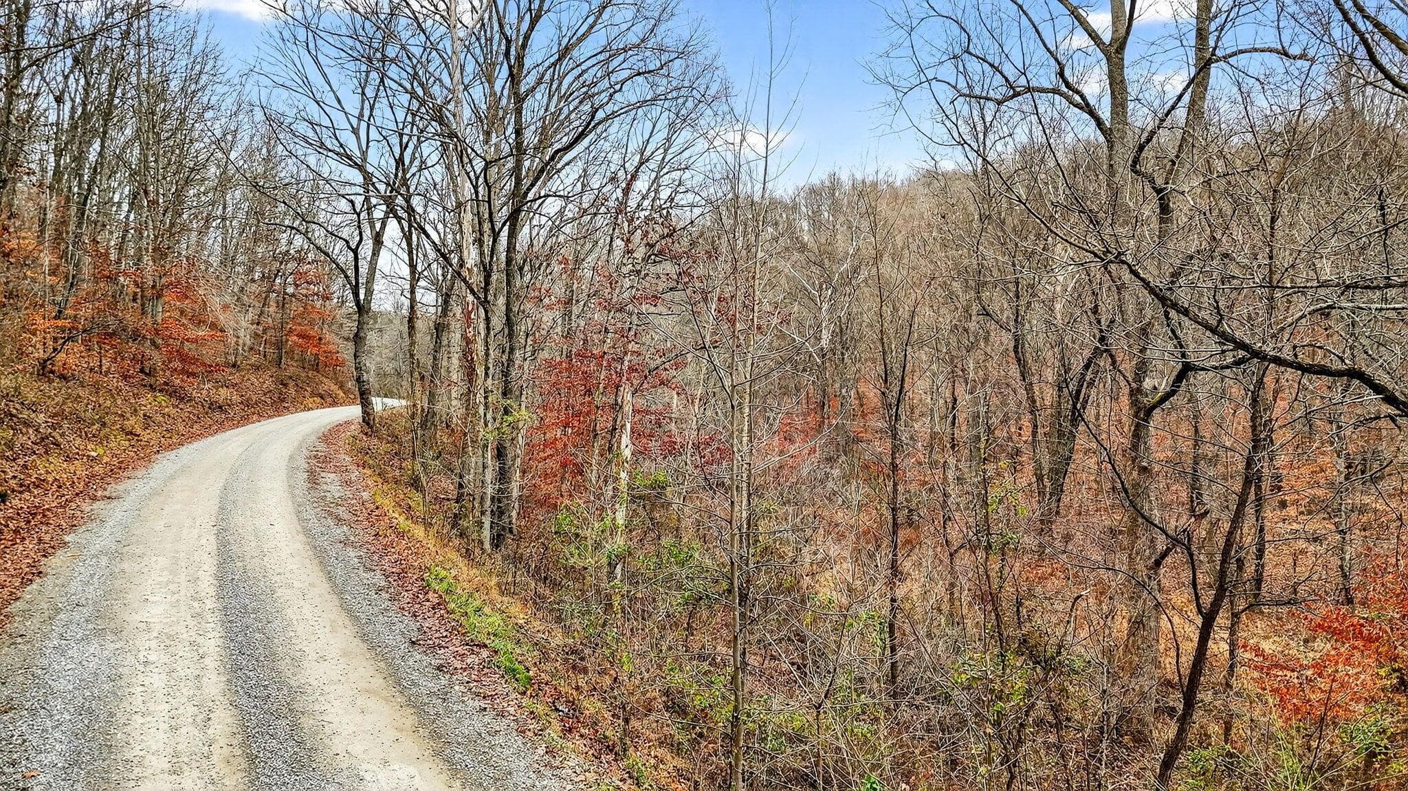 0 Jones Road, Vinton, OH 45686