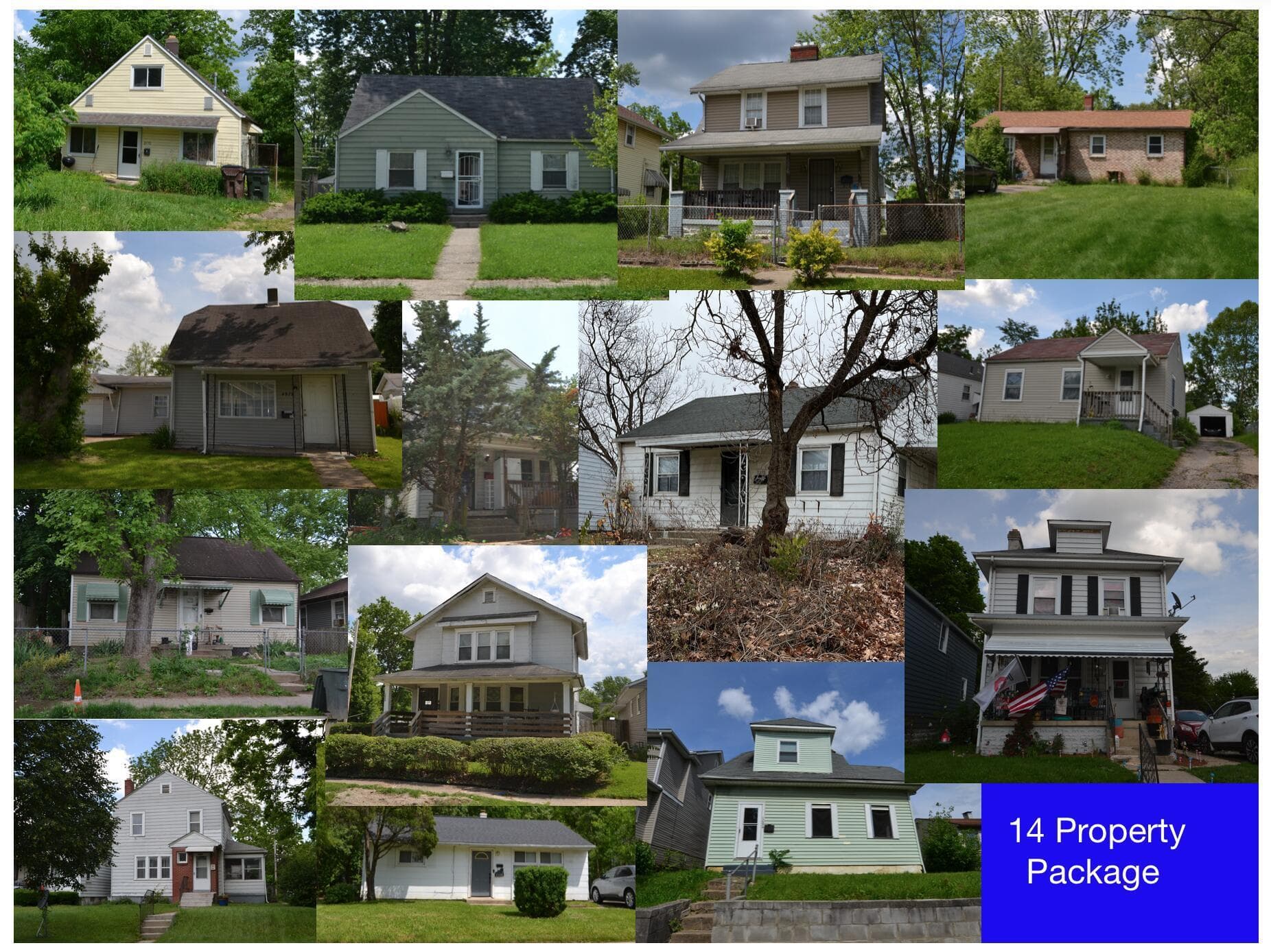238 S Richardson Avenue, Columbus, OH 43204