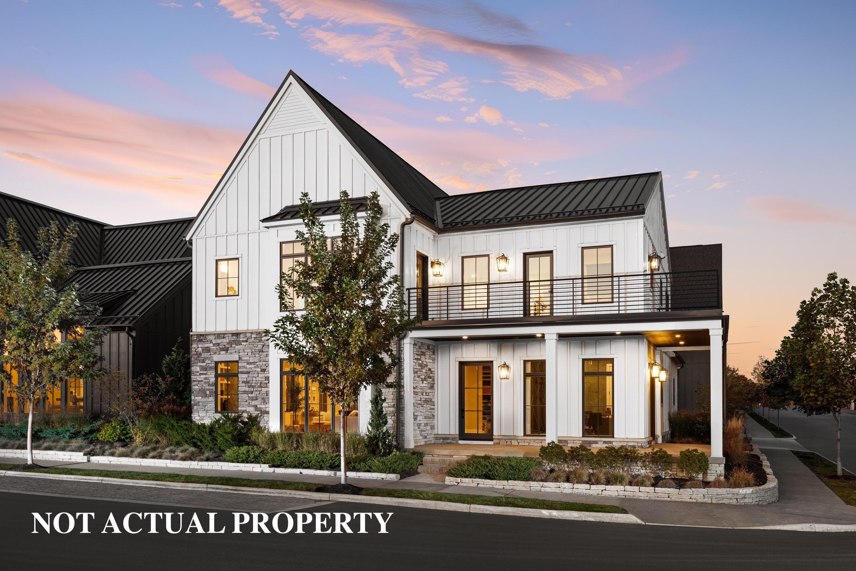 2464 Quarry Trails Drive, Columbus, OH 43228