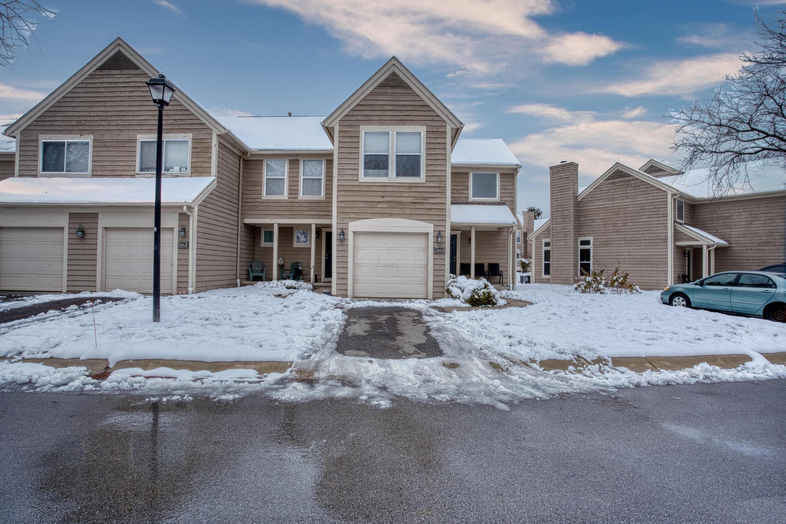 3660 Hilliard Station Road, Hilliard, OH