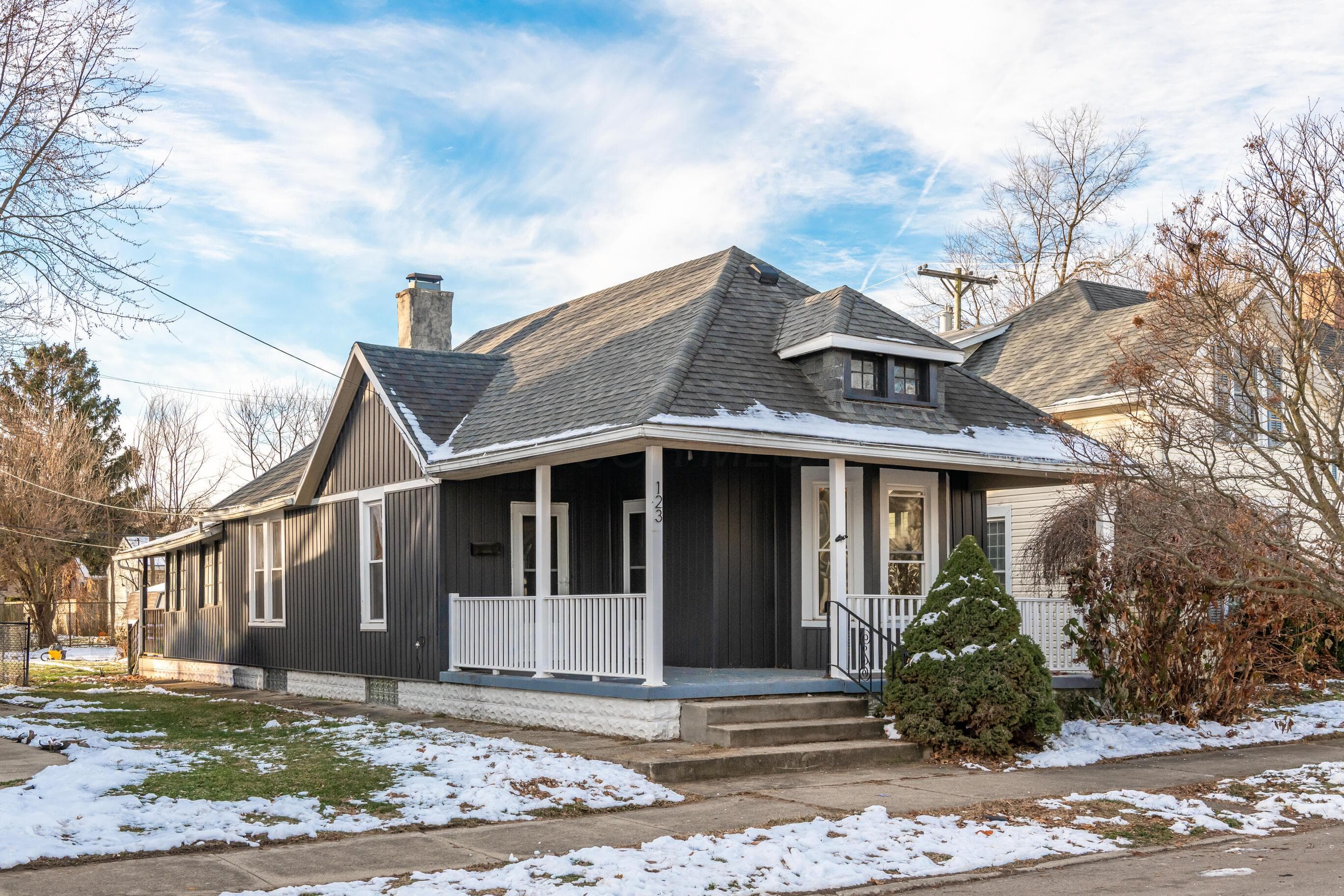 123 Washington Avenue, Urbana, OH