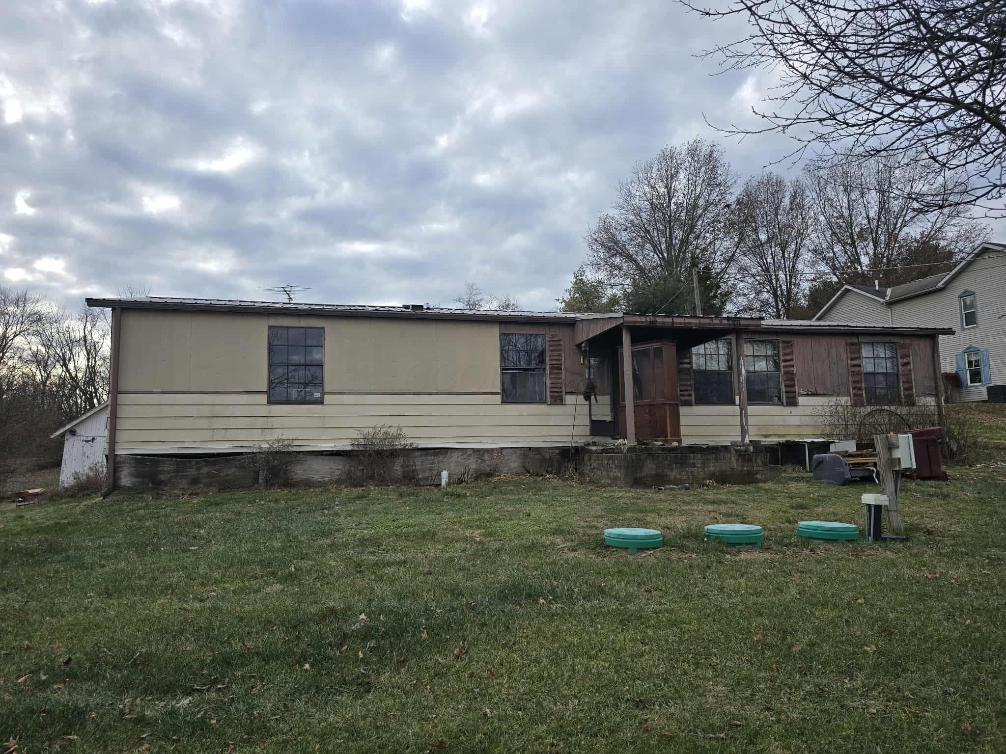 101 N Sundale Road, Norwich, OH 43767