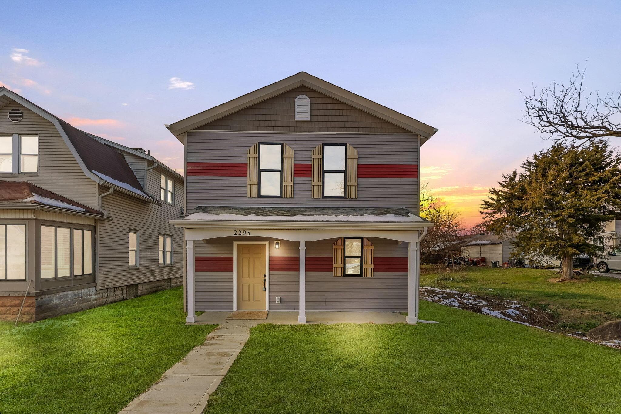 2295 Velma, Columbus, OH