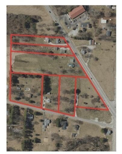 10550 Johnstown Road, New Albany, OH 43054