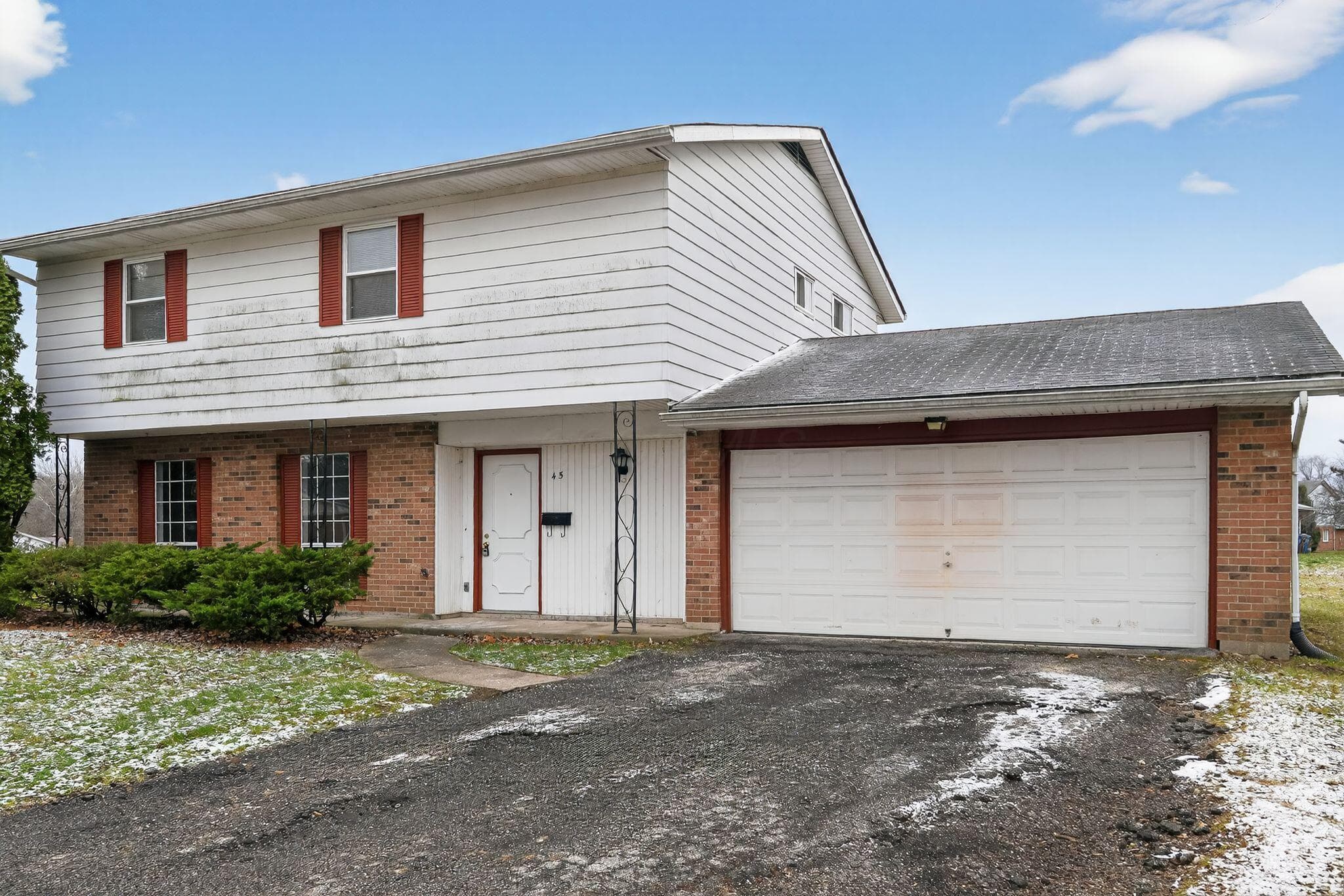 45 Kanpur Place, Westerville, OH 43081