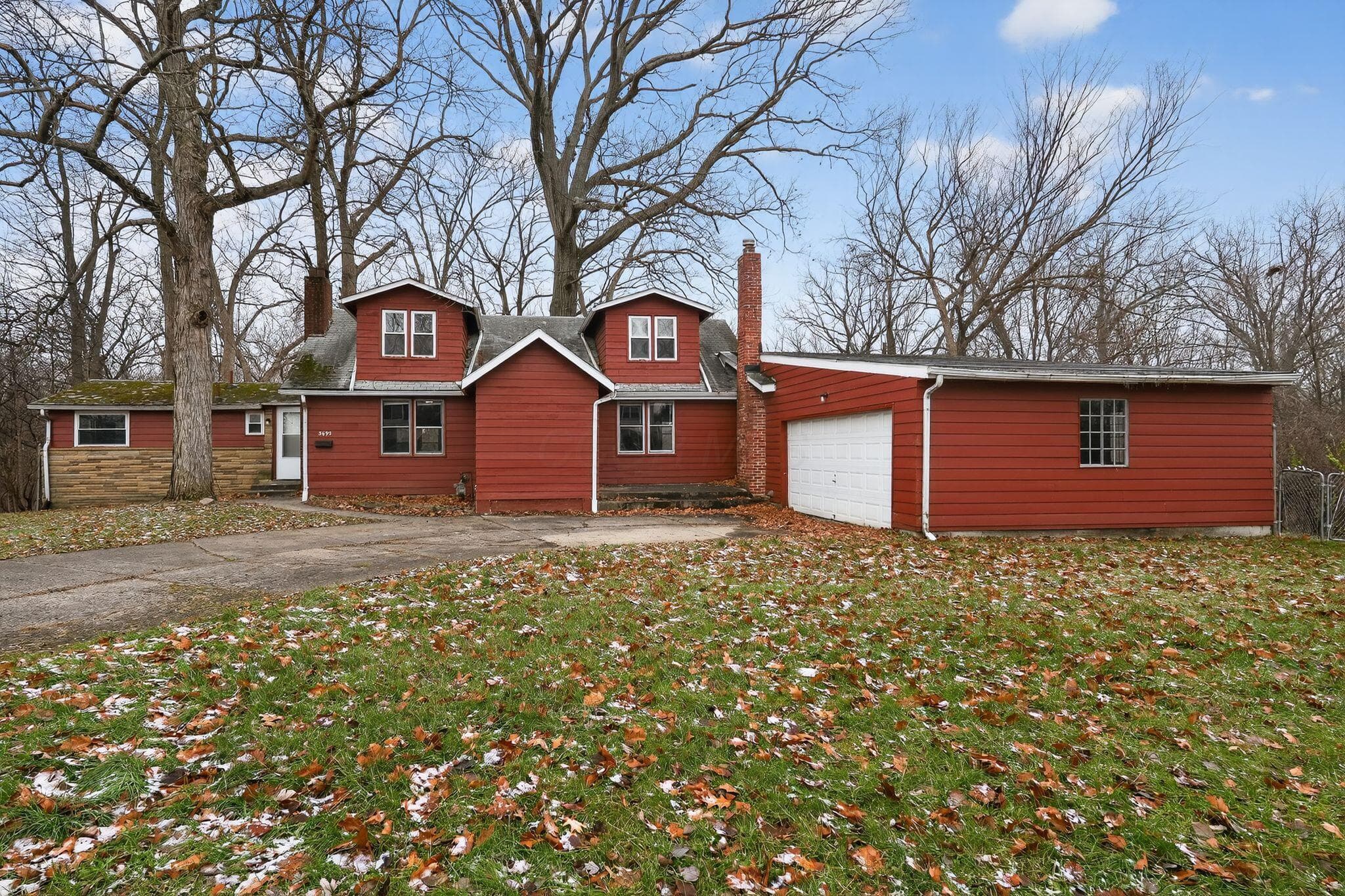 3695 Santiago Drive, Westerville, OH 43081