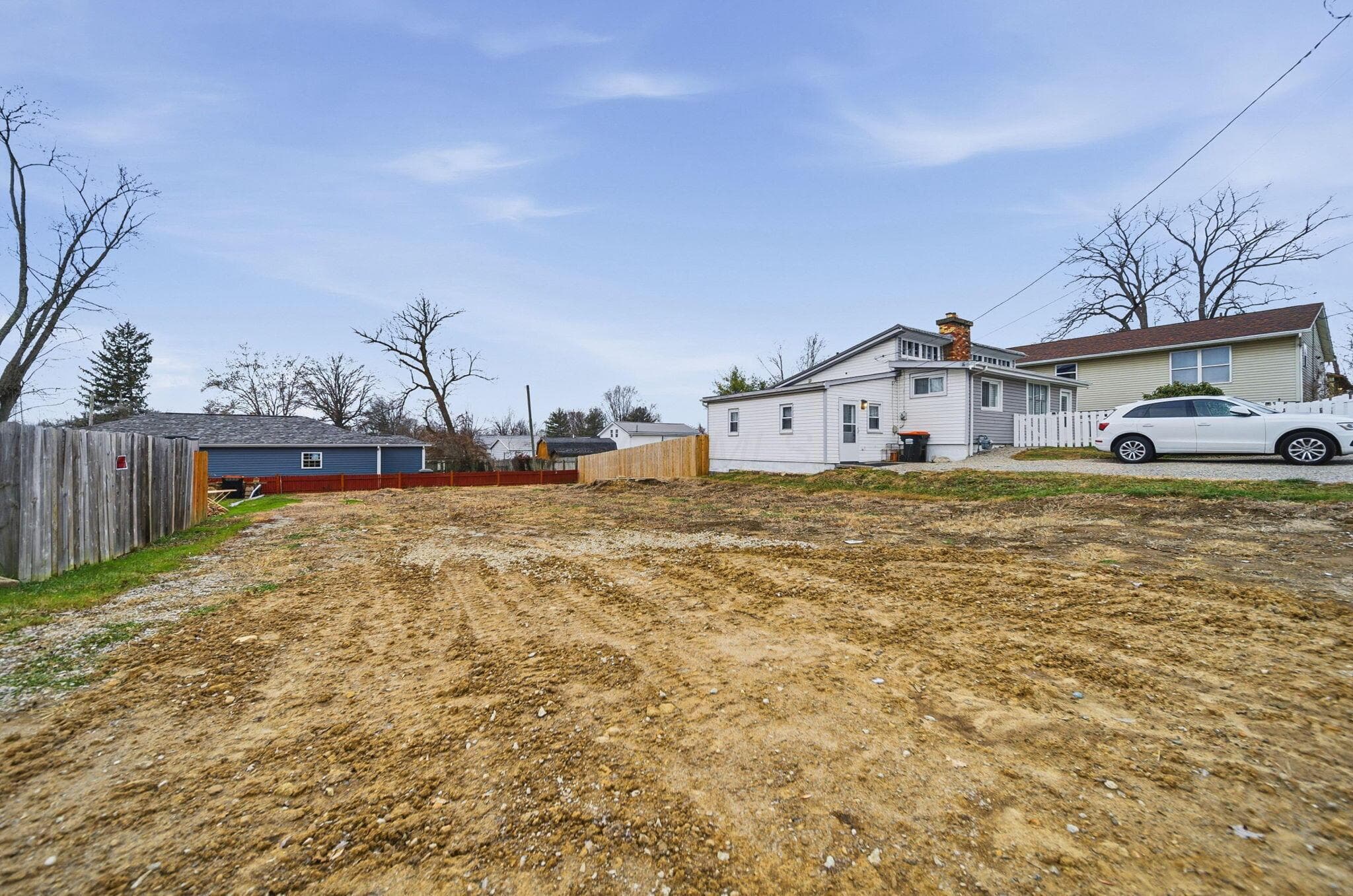 183 Park Street, Buckeye Lake, OH 43008