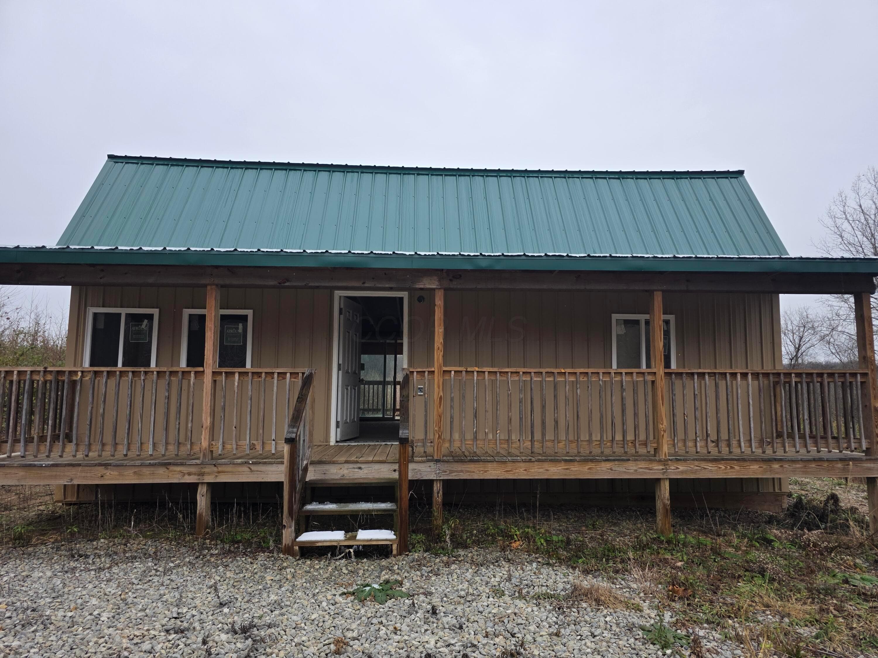 31166 Edmundson Road, Vinton, OH 45686