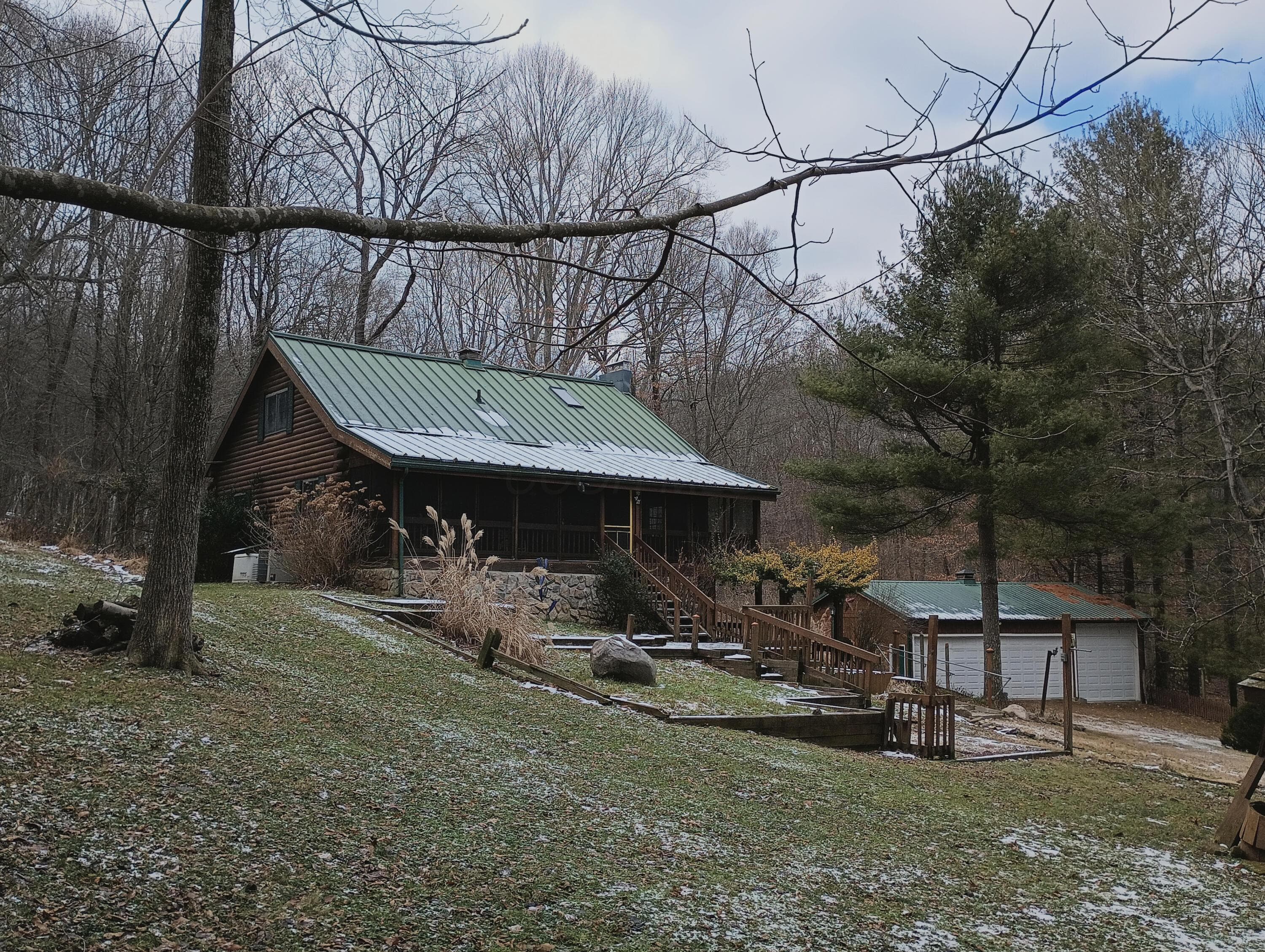 7700 Chatham Road NE, Newark, OH 43055
