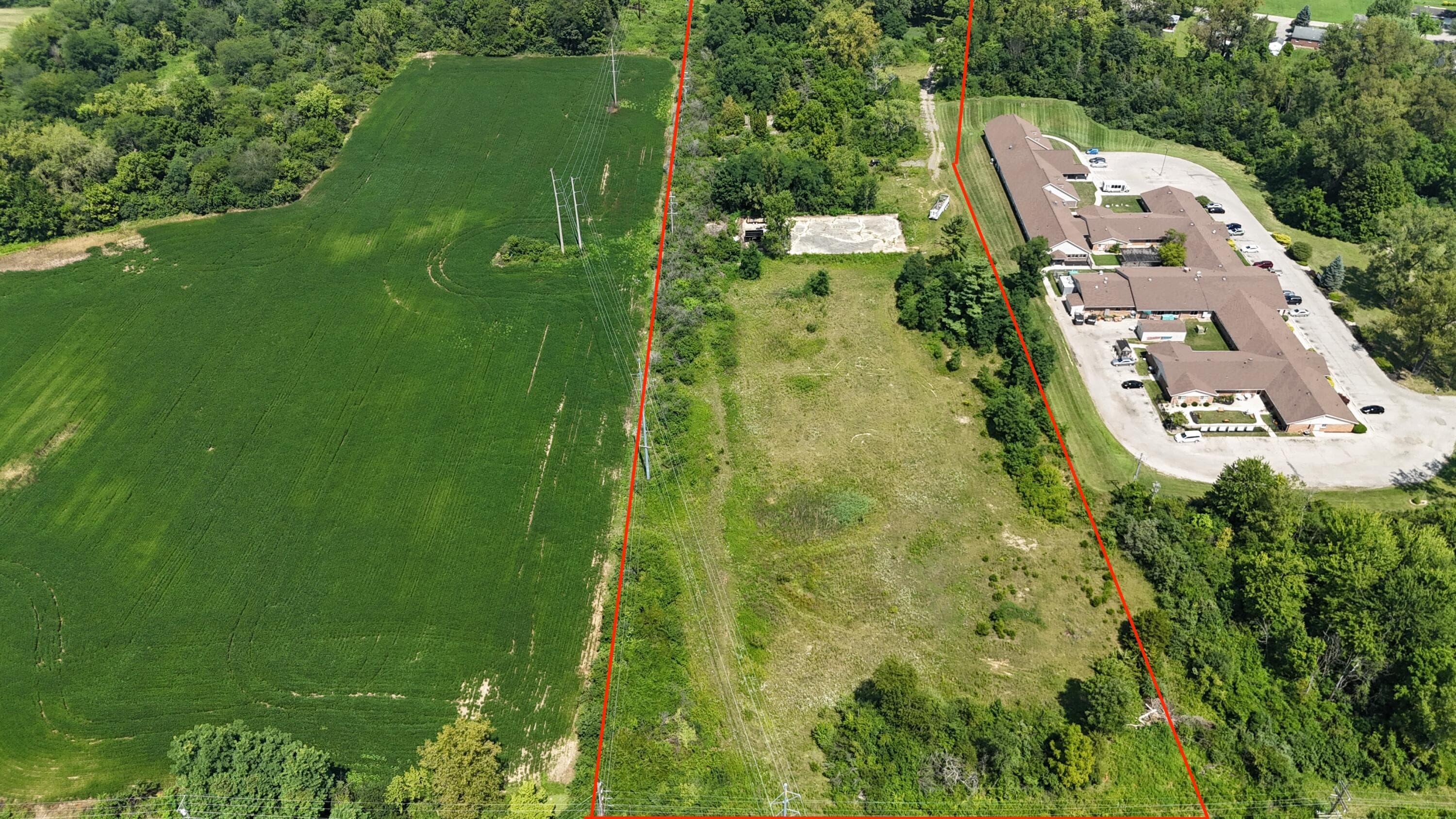 2301 Duquesne Drive, Springfield, OH 45506