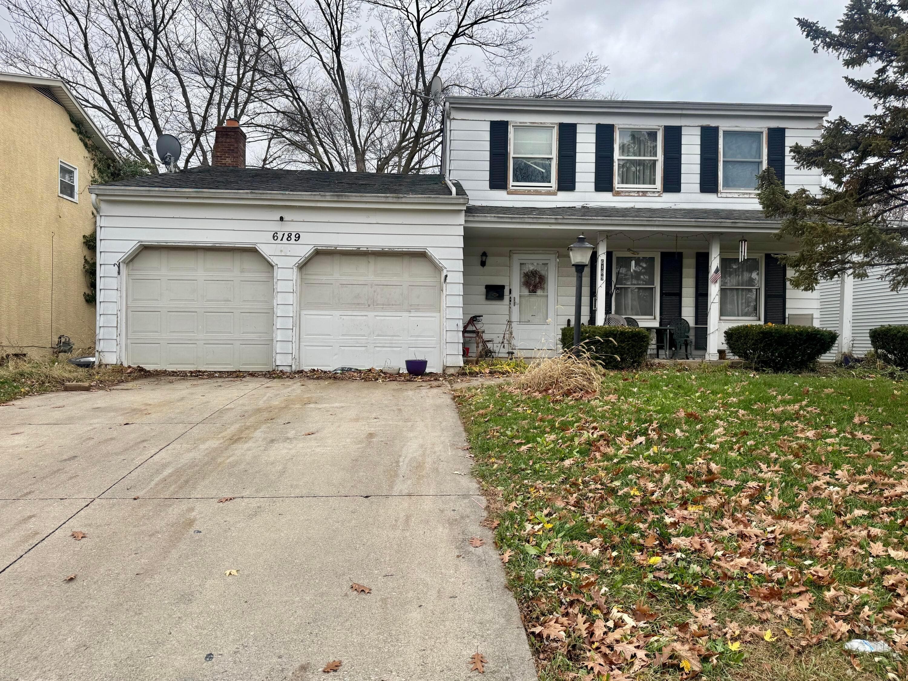 6189 Northgap Drive, Columbus, OH 43229