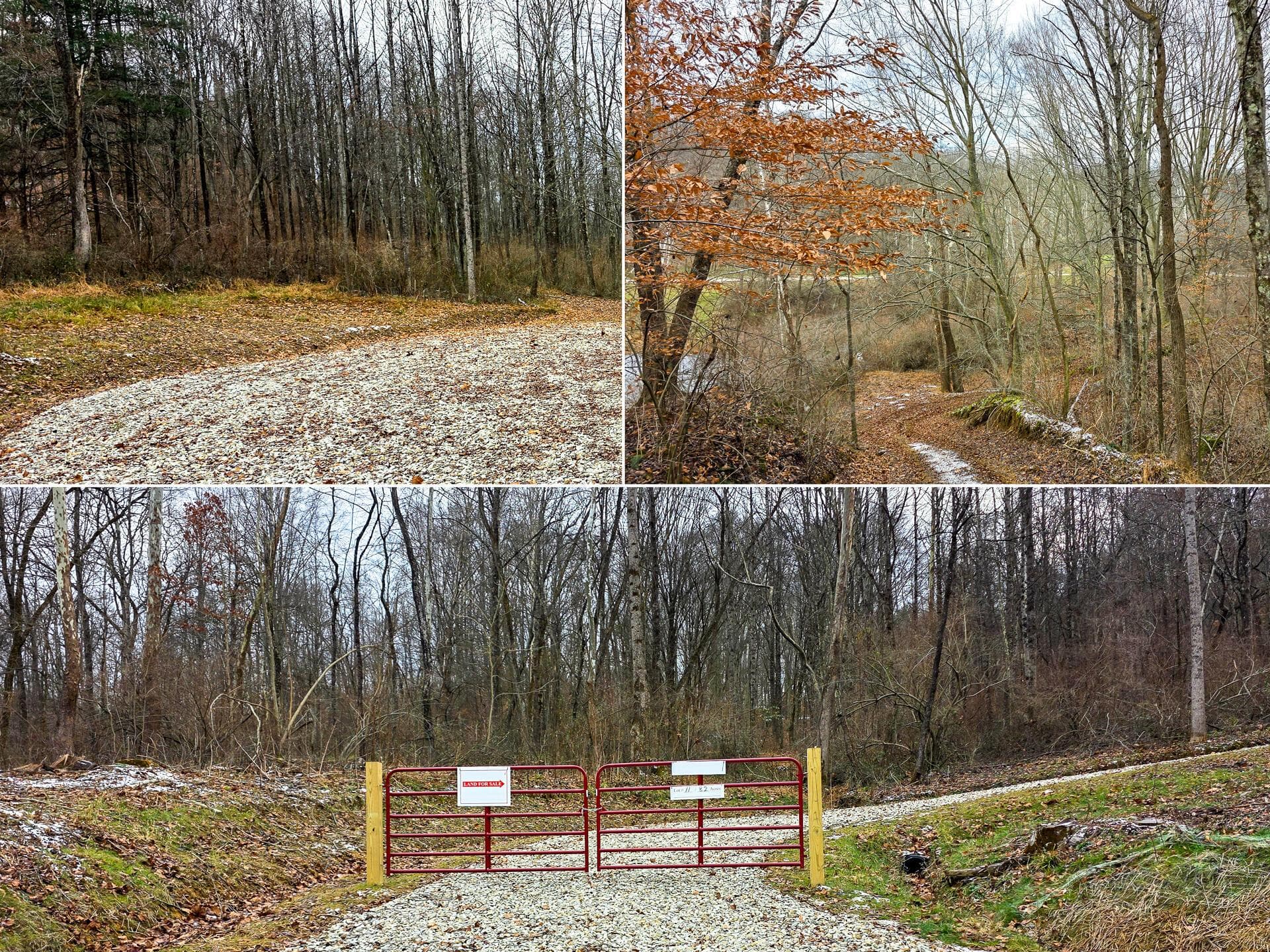 7857 Scenic Rd SE #(Lot 11 at Scenic Trails), Corning, OH 43730
