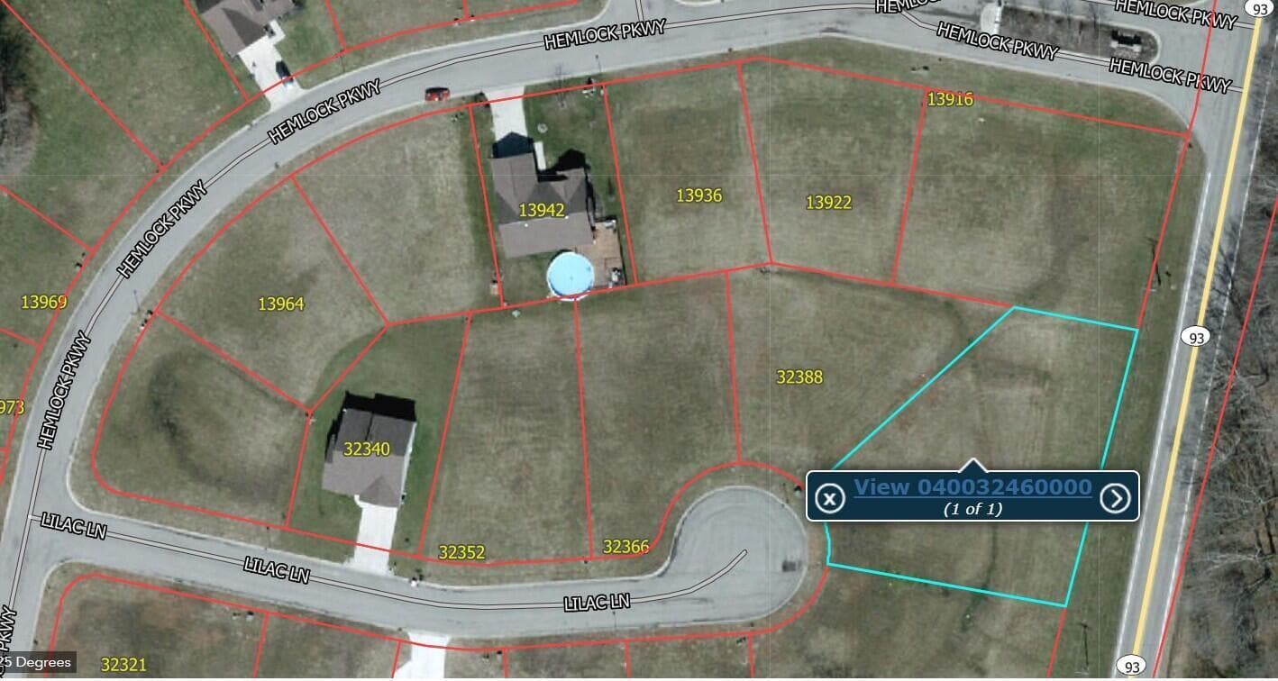 0 Lilac Lane #Lot 73, Logan, OH 43138