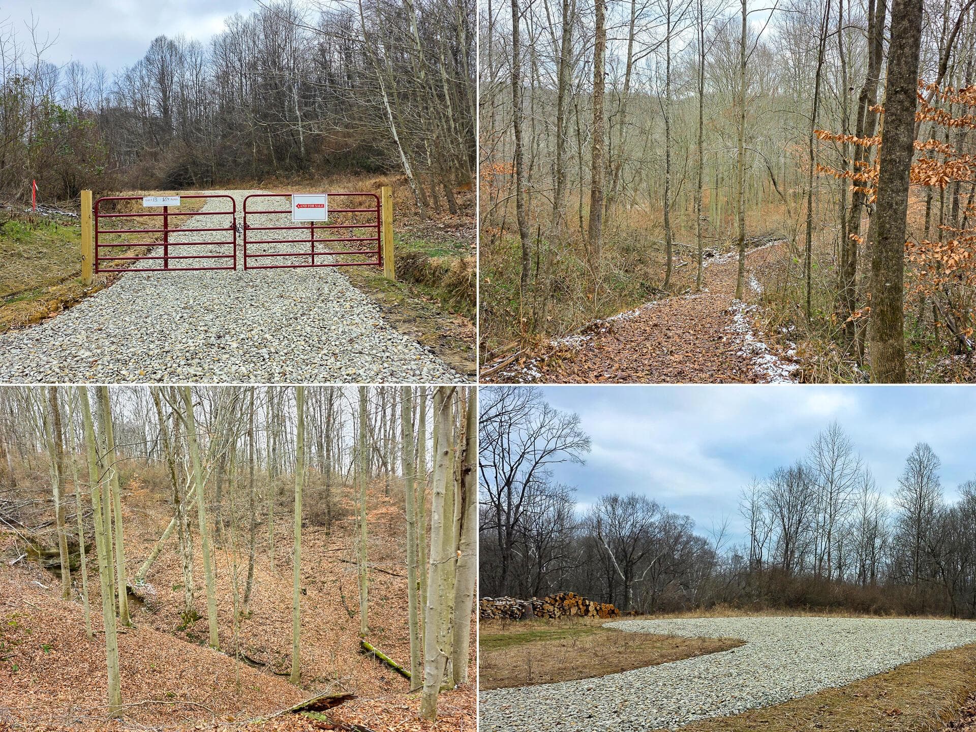 7905 Scenic Rd SE #(Lot 13 at Scenic Trails), Corning, OH 43730