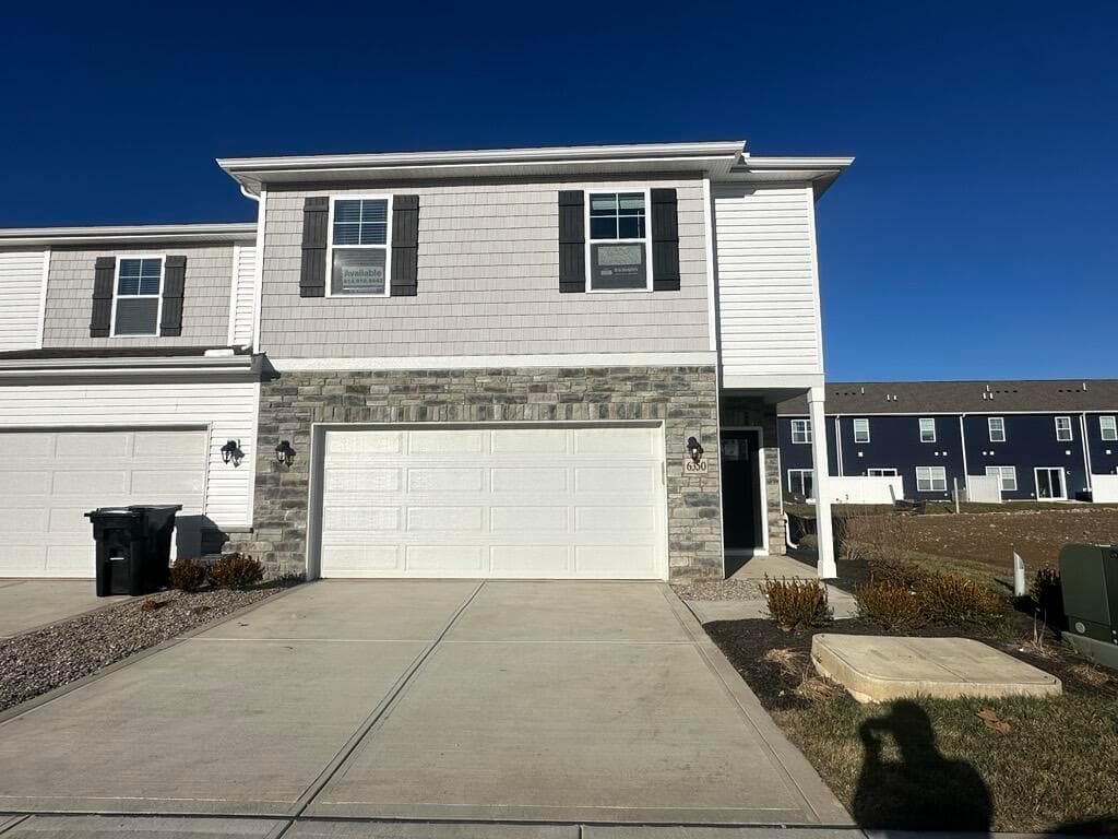 6350 Ripken Street, Columbus, OH