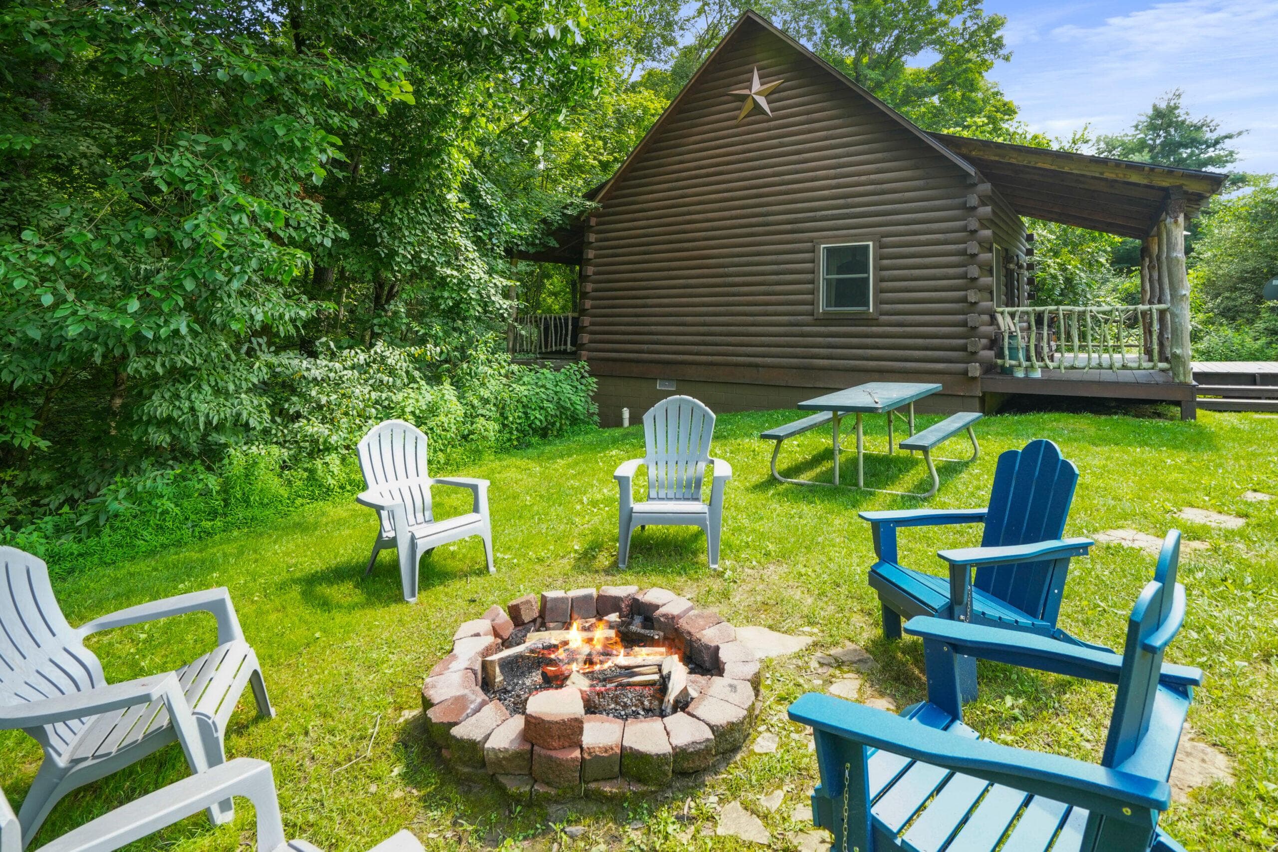 17260 Krinn Unger Keck Road, Logan, OH 43138
