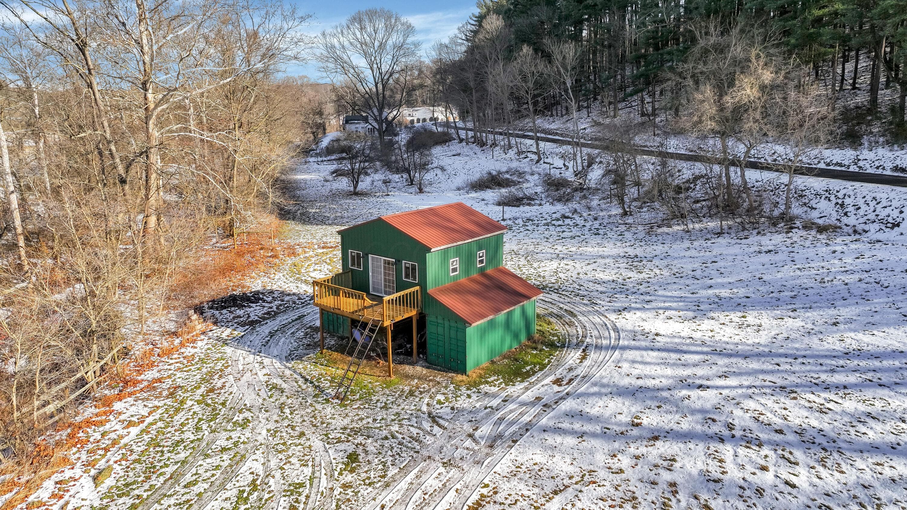 0 Beal Road SE, Newark, OH 43055