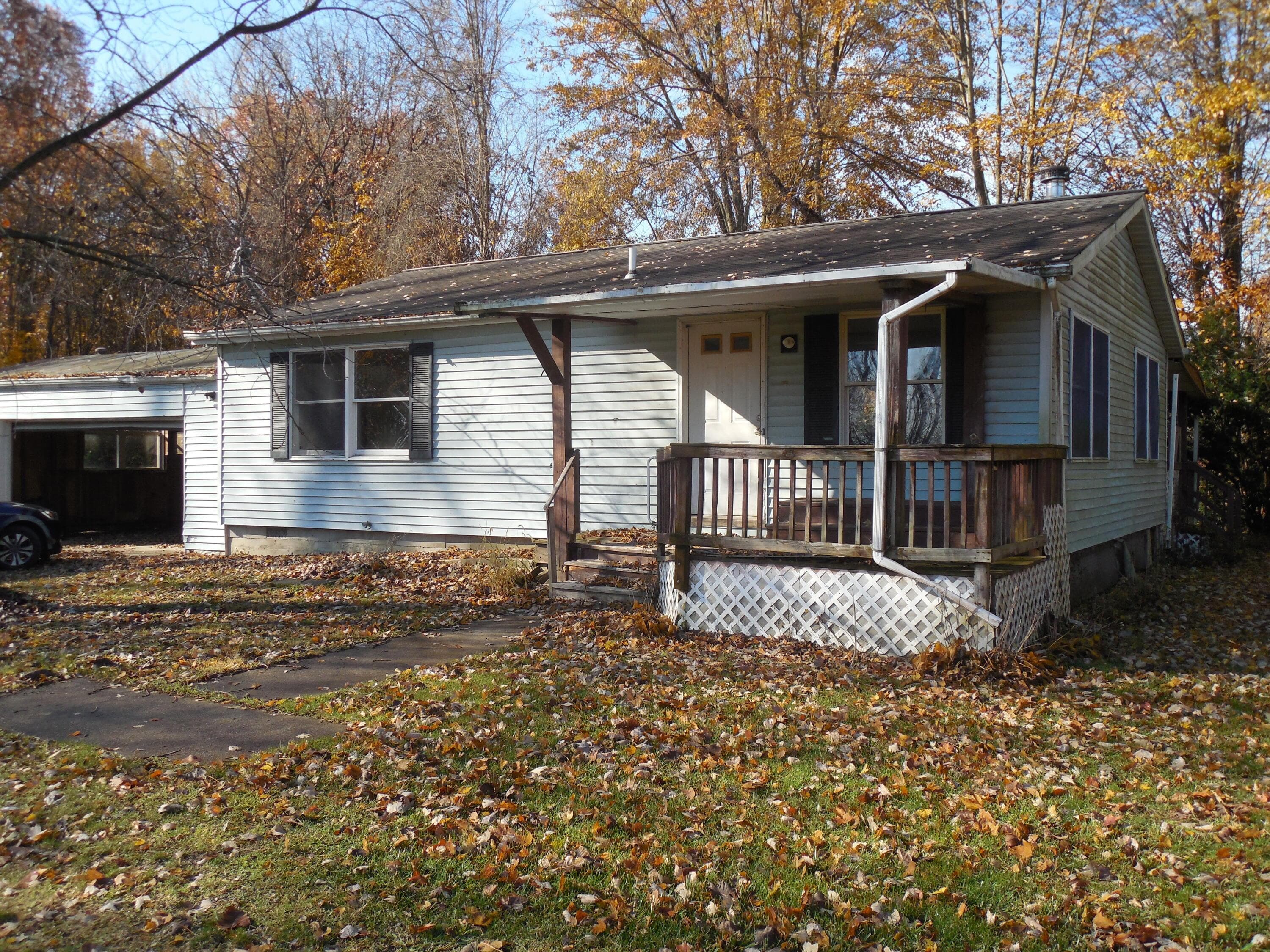 3140 State Route 529, Cardington, OH 43315