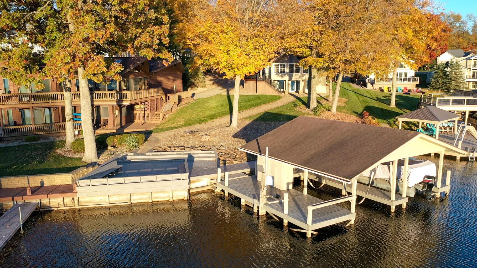 4045 Apple Valley Drive #LOT 10, Howard, OH 43028