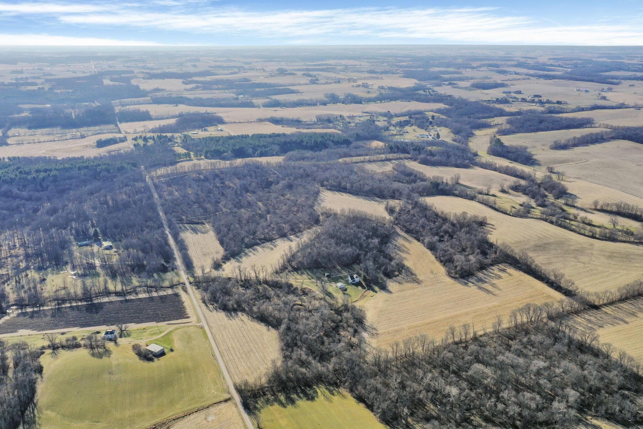 0 Lonesome Road NW #LOT 5, Thornville, OH 43076