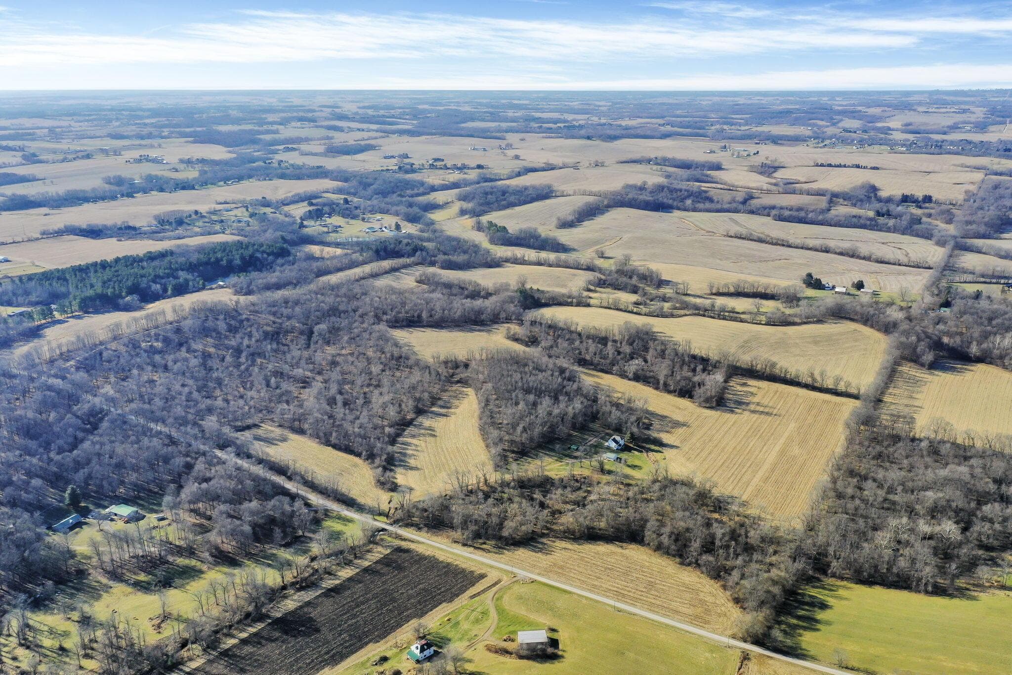 0 Lonesome Road NW #LOT 6, Thornville, OH 43076