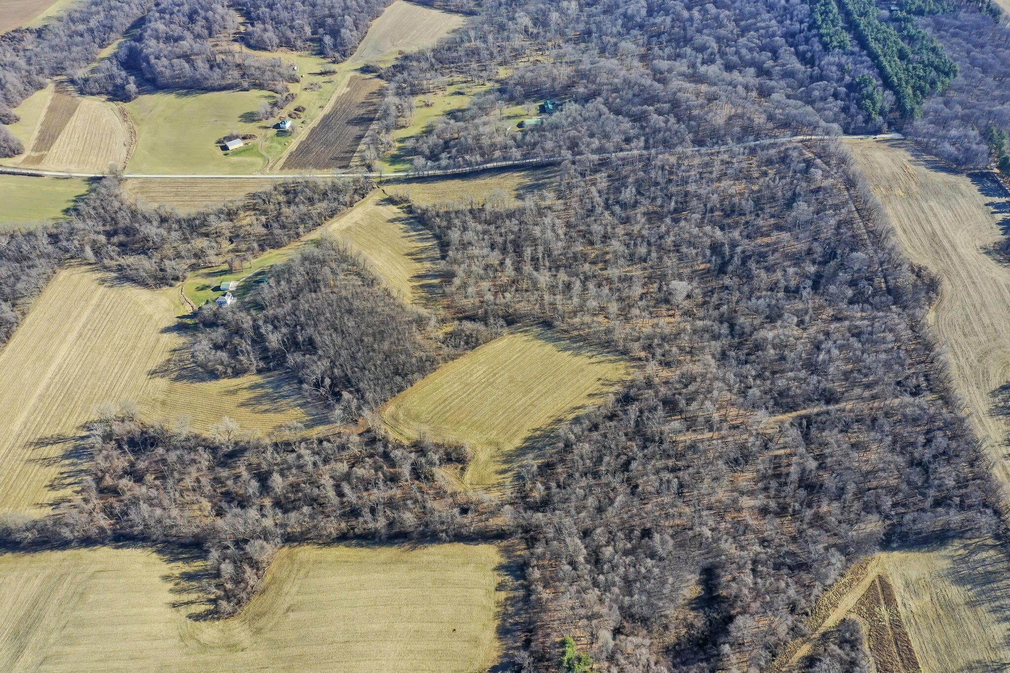 0 Lonesome Road NW #LOT 7, Thornville, OH 43076