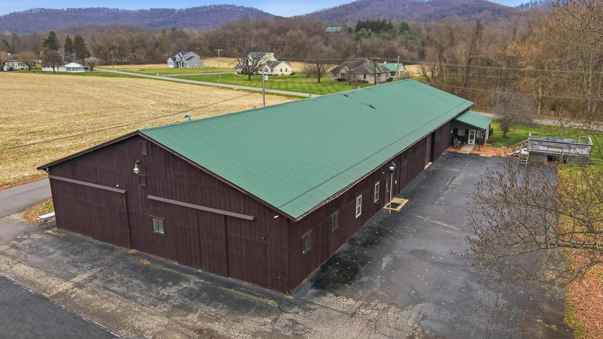 1071 Marietta Road, Chillicothe, OH 45601