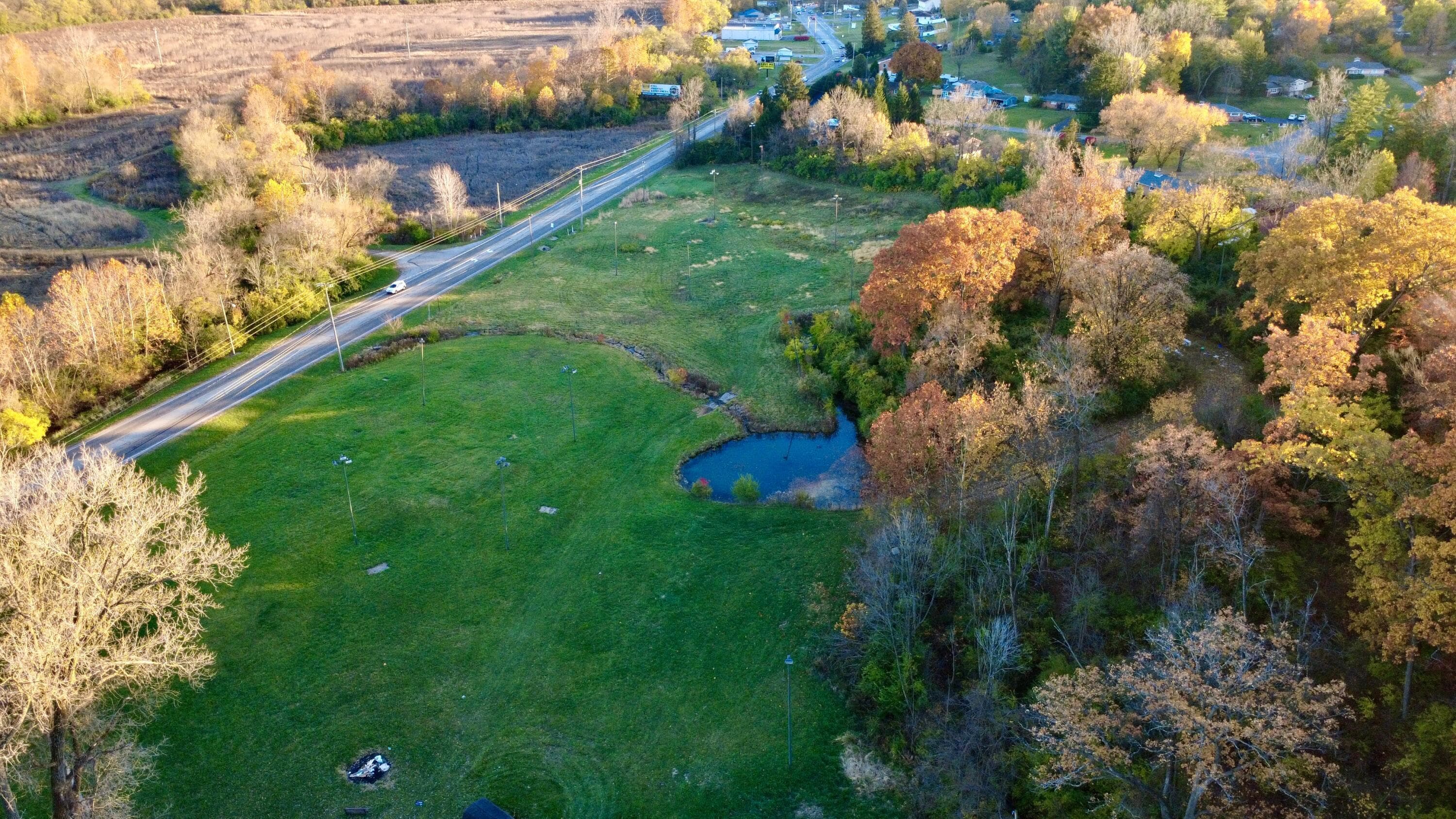 925 Upper Valley Pike, Springfield, OH 45504
