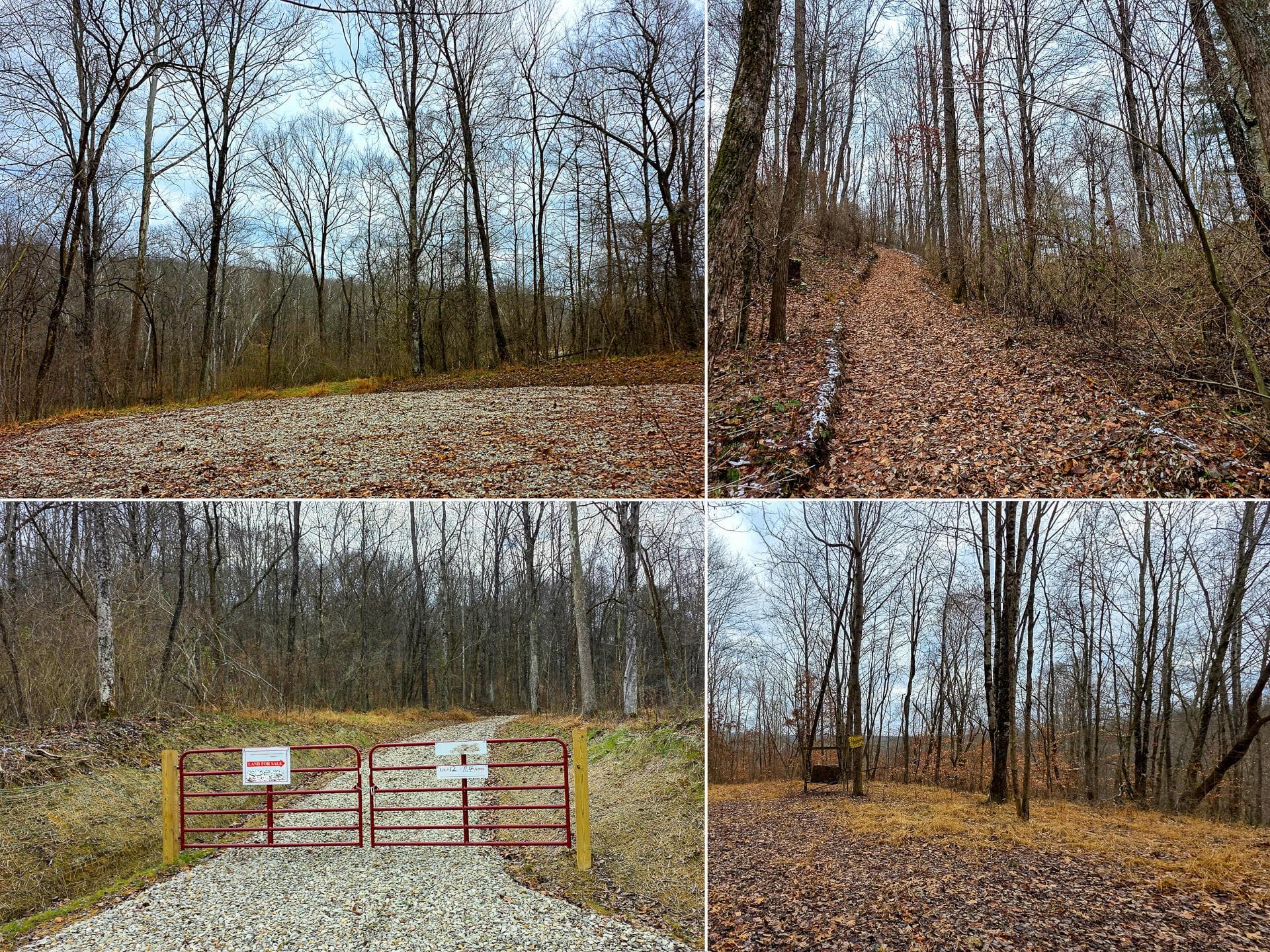 7893 Scenic Road SE #(Lot 12 at Scenic Trails), Corning, OH 43730