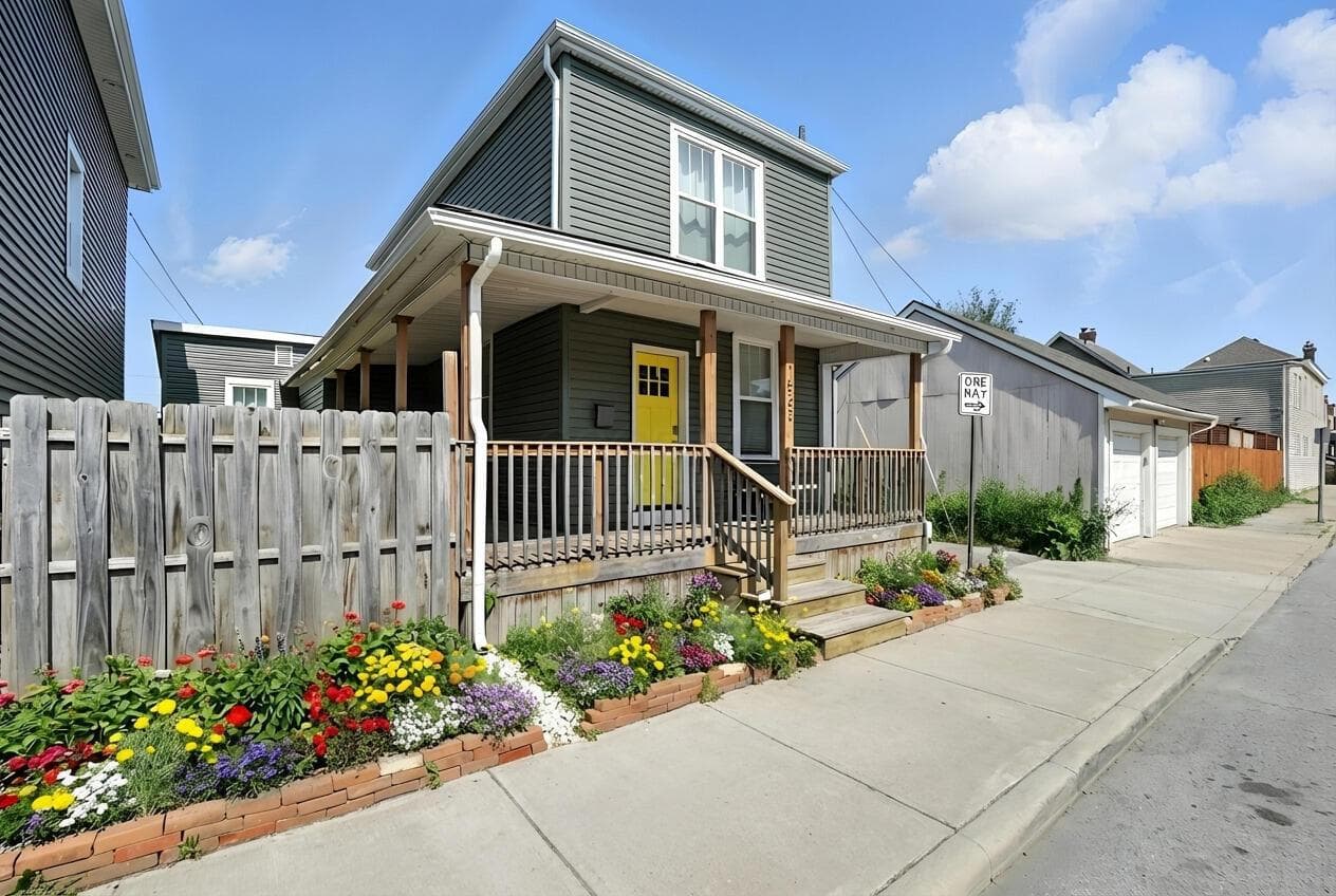 1583 S 4th Street, Columbus, OH 43219