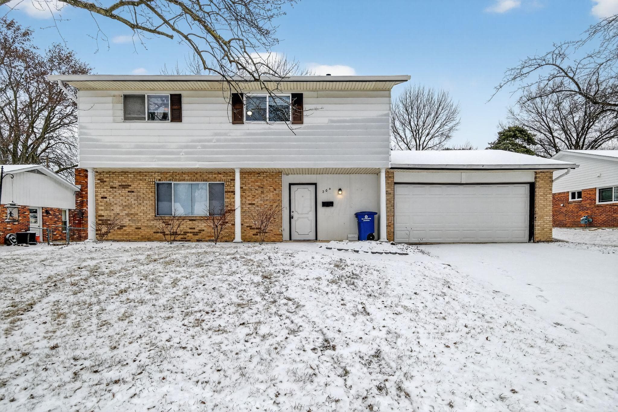 204 Barcelona Avenue, Westerville, OH 43081