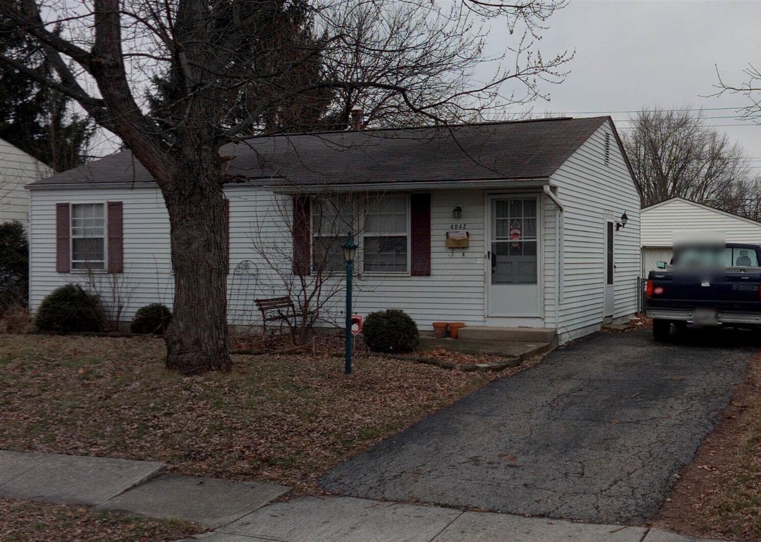 4942 Talbert Drive, Columbus, OH 43232