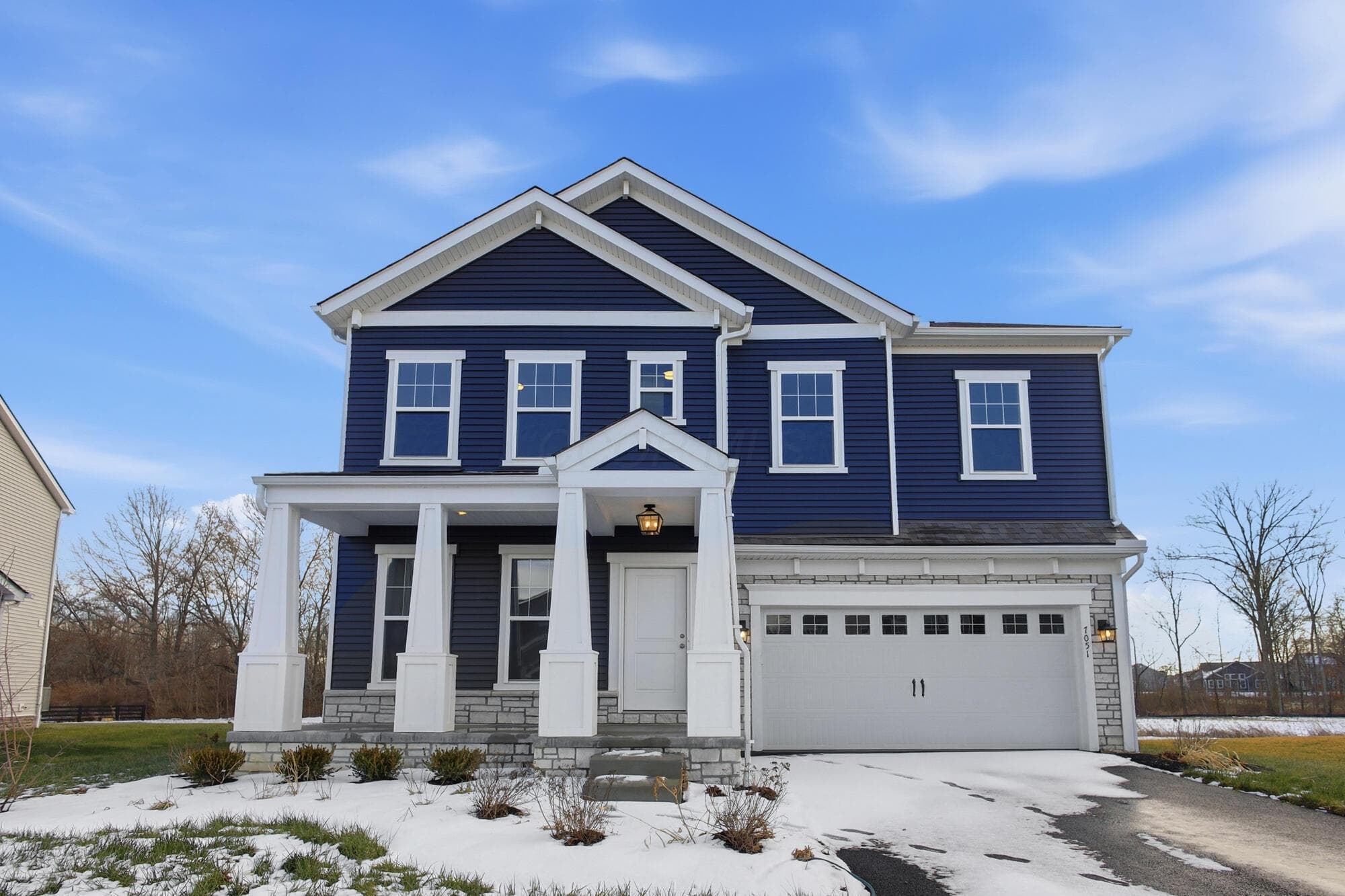 7051 Aster Way, Plain City, OH 43064