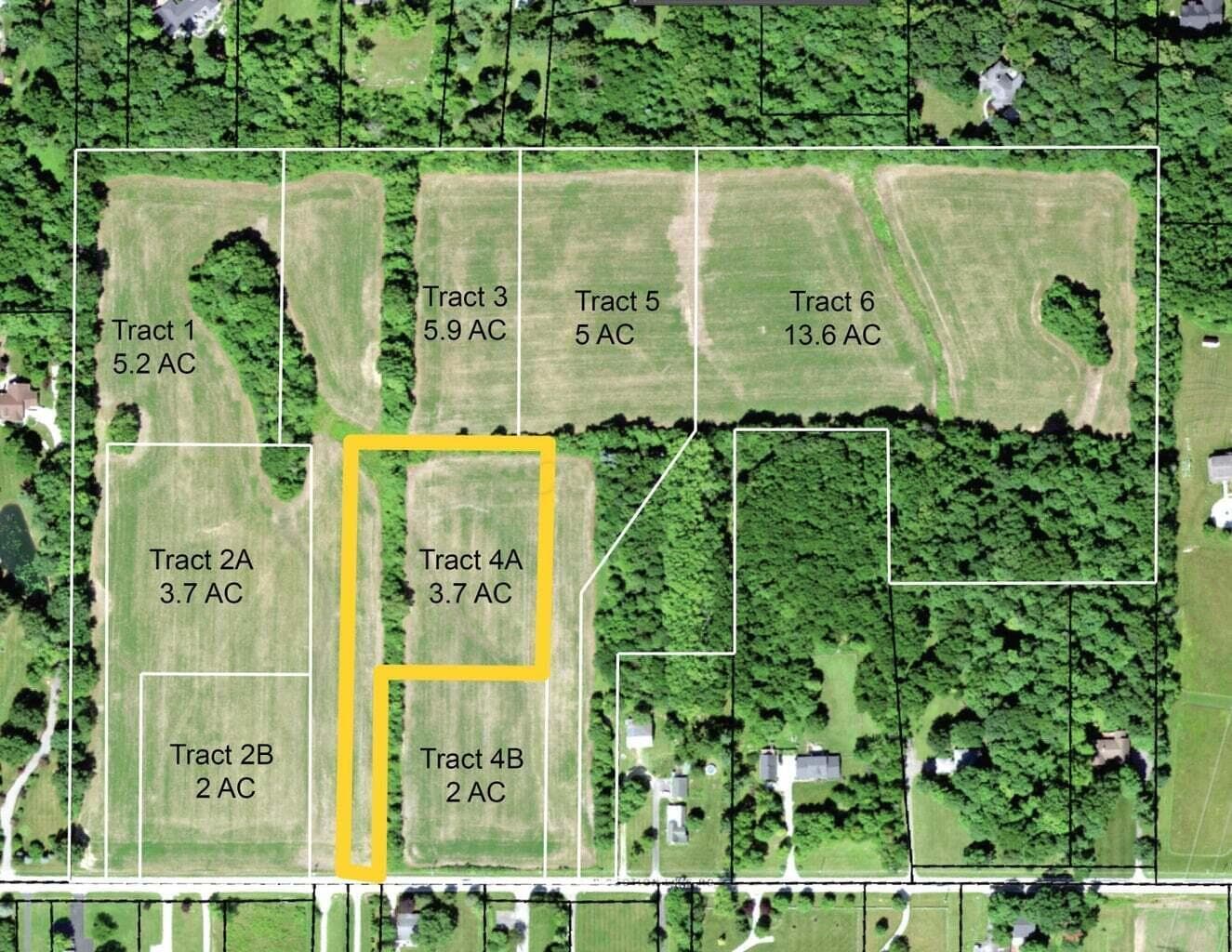 6098 S Section Line Road, Delaware, OH 43015