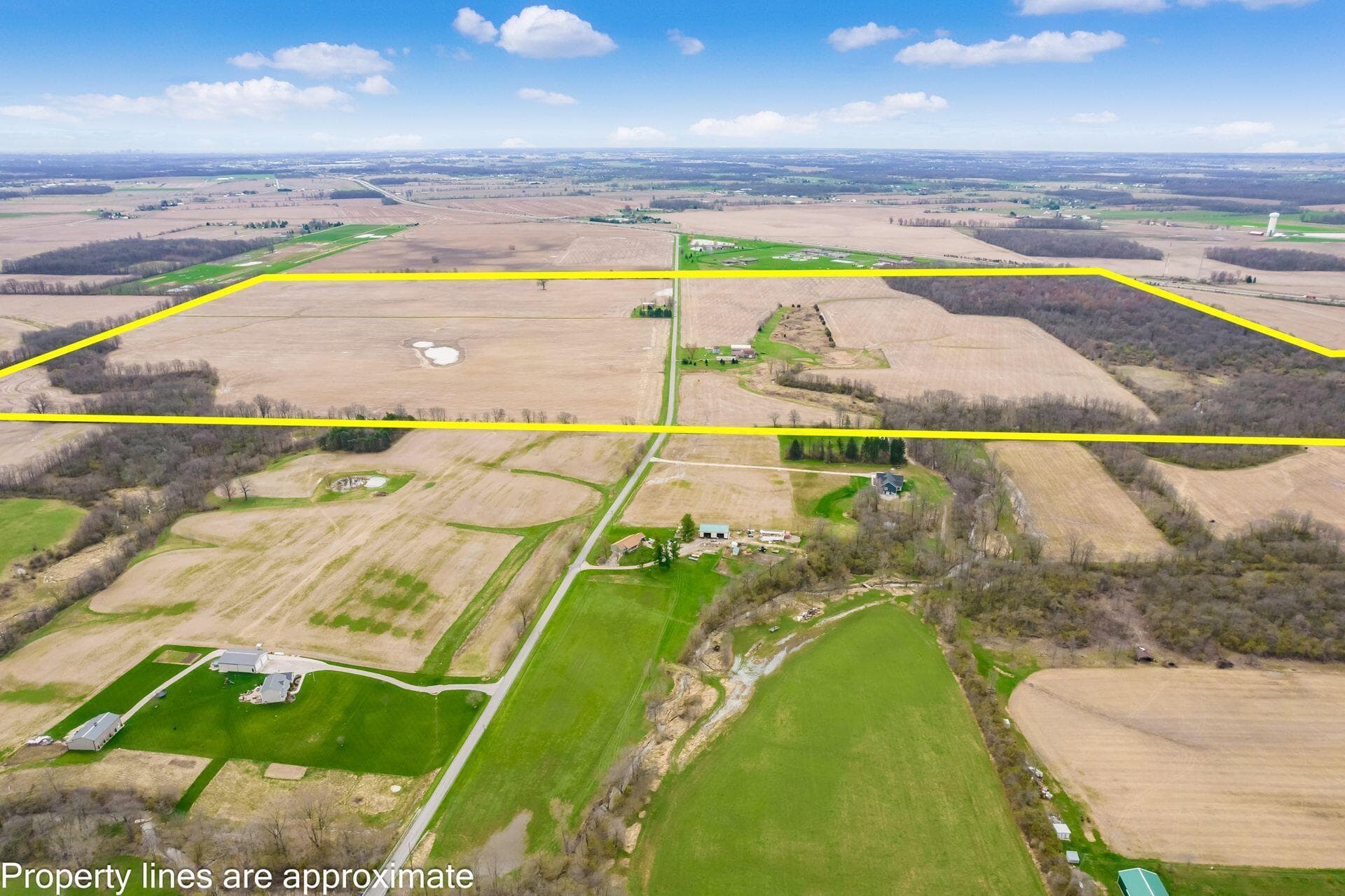 13219 Beecher Gamble Road, Marysville, OH 43040