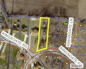 1500 Kingsgate Road, Springfield, OH 45502