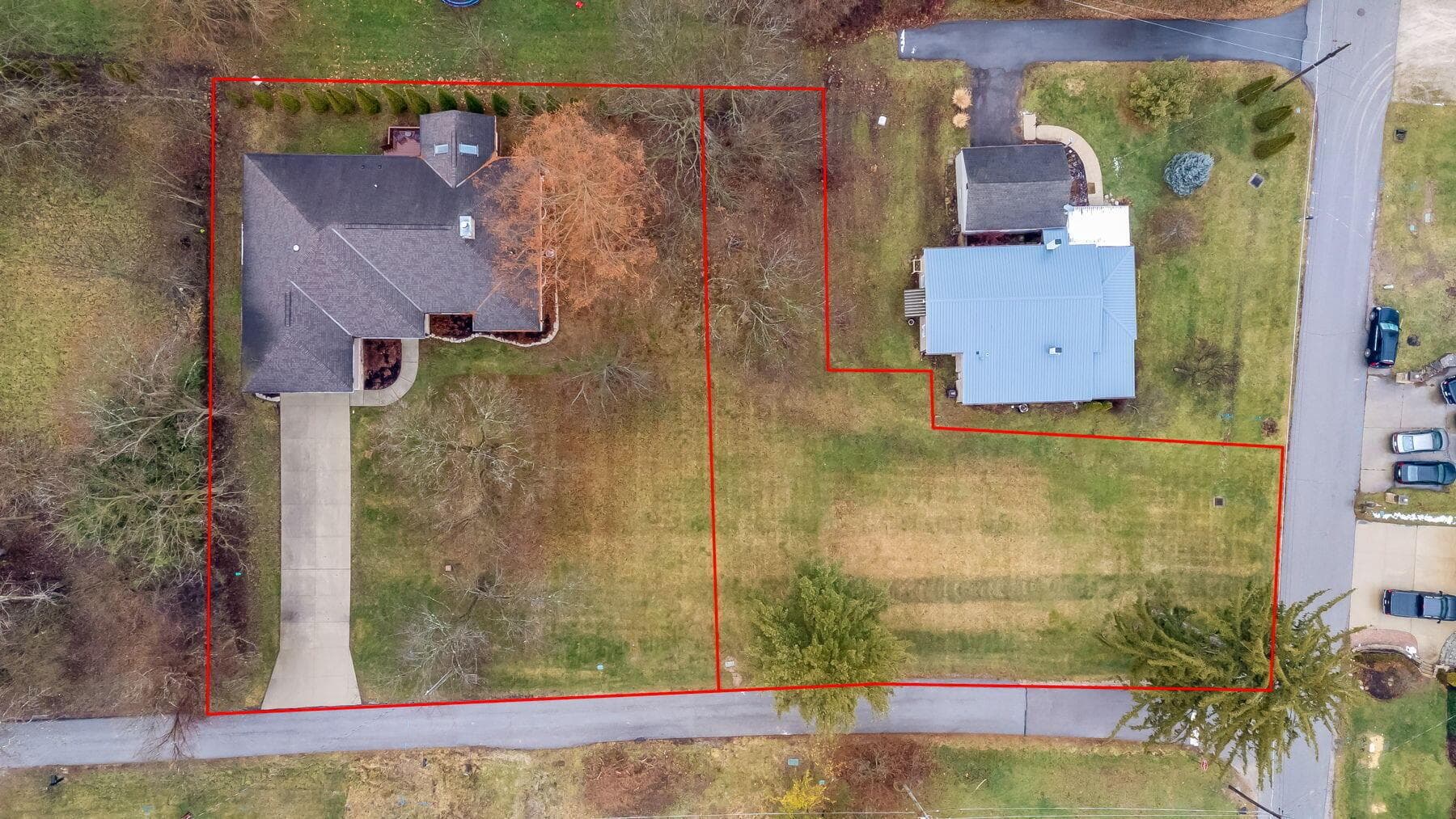 9501 Shawnee Trail, Powell, OH 43065