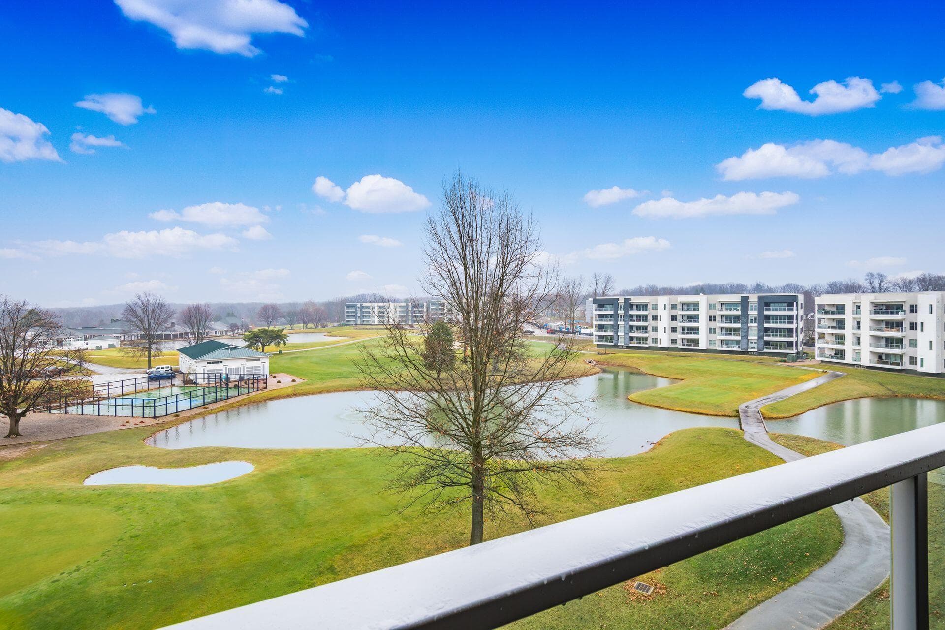 5189 Highpointe Lakes Drive #8304, Westerville, OH 43081