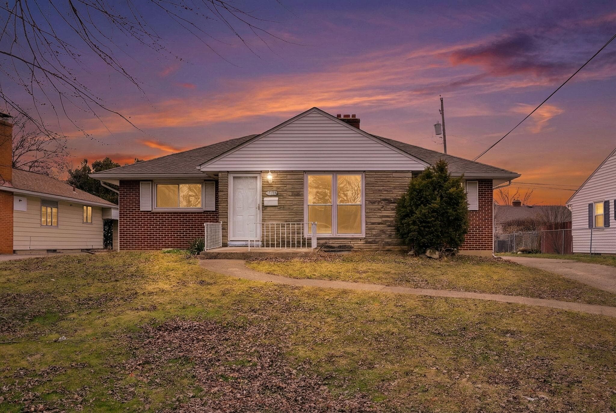 2692 Regina Avenue, Columbus, OH 43204