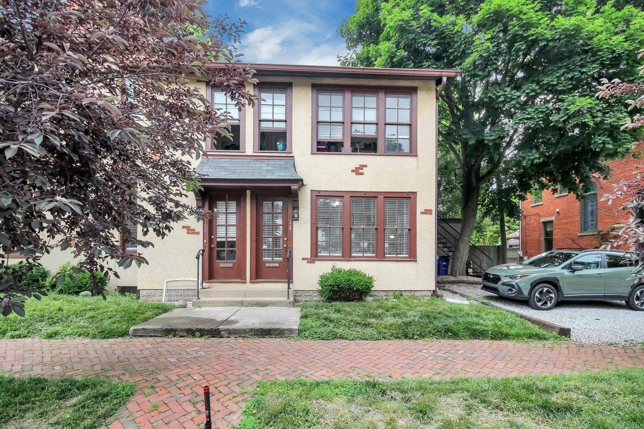 174 Reinhard Avenue, Columbus, OH 43206