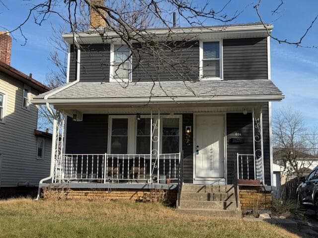 624 Wrexham Avenue, Columbus, OH