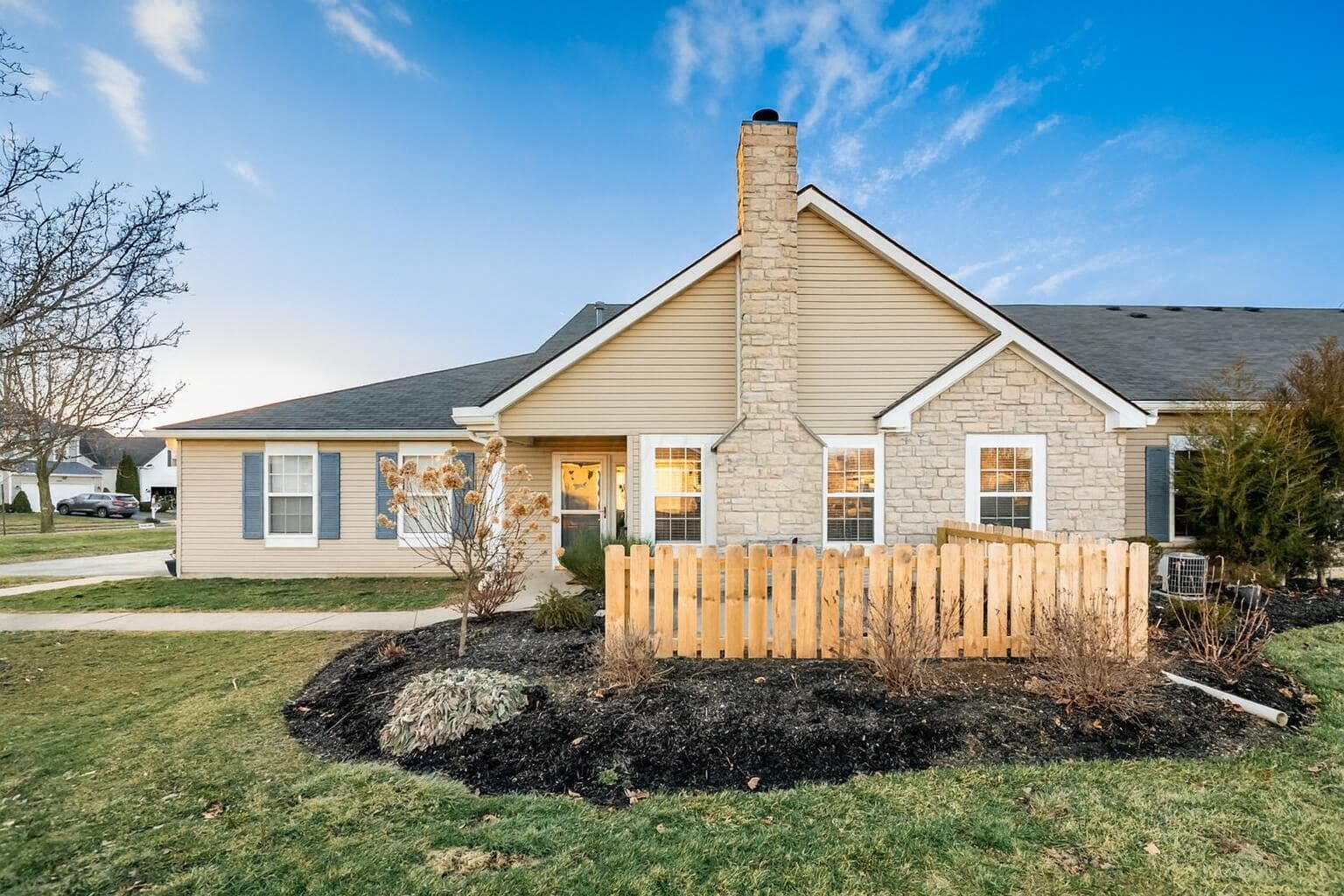 676 Wadebridge Drive #5A, Blacklick, OH 43004