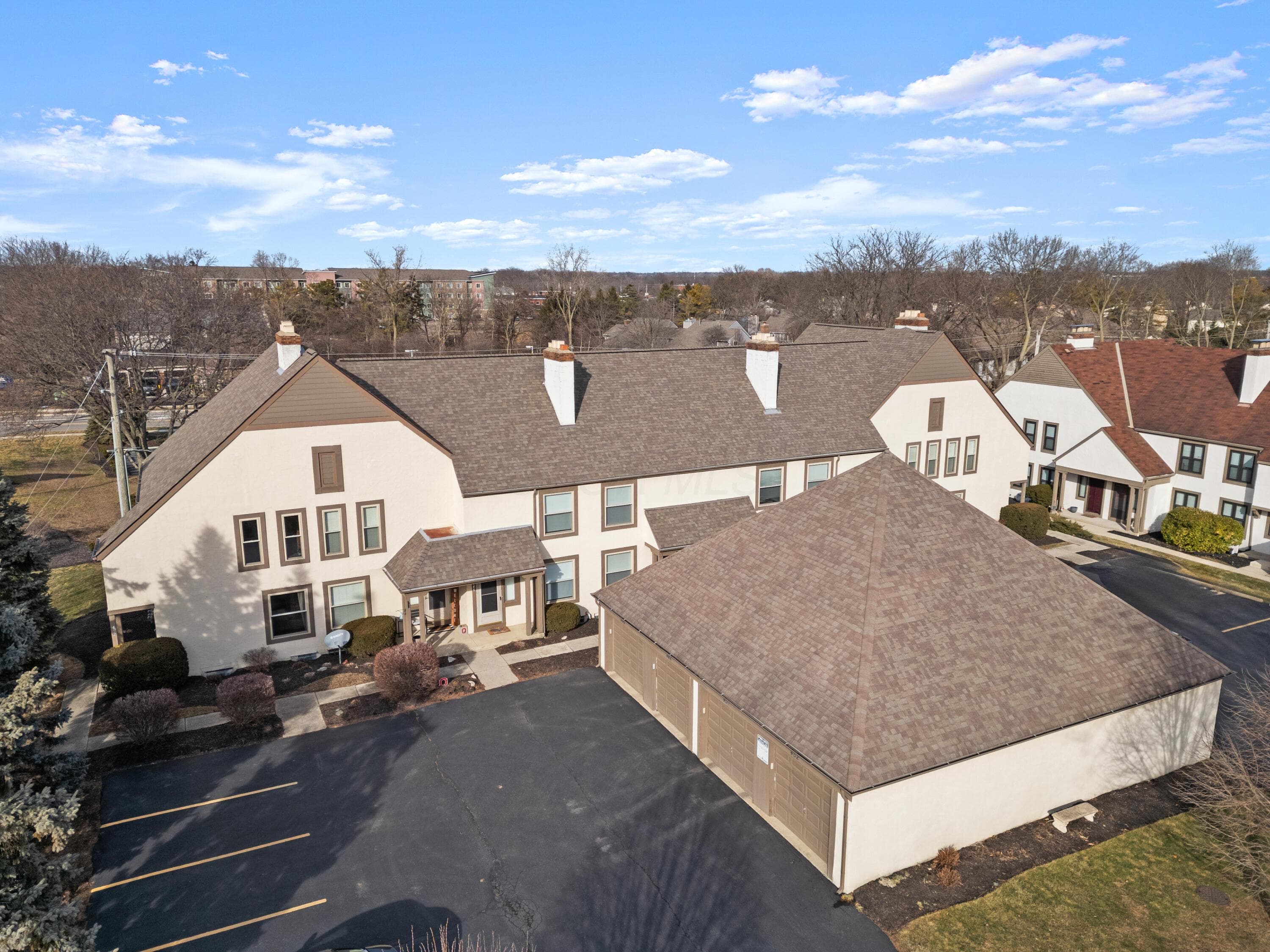 438 Edinburgh Road #438-452, Dublin, OH 43017