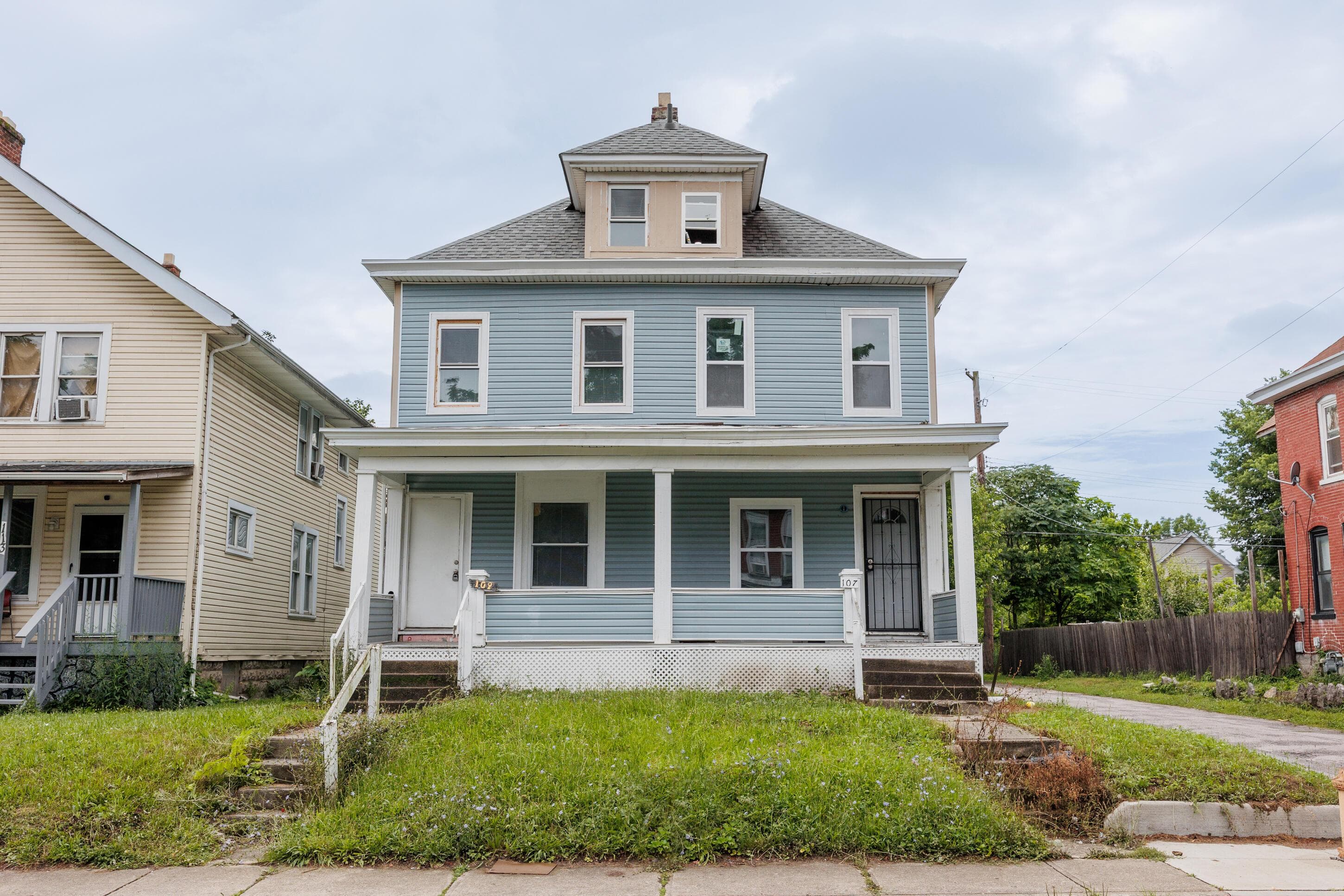 107 Midland Avenue #107-109, Columbus, OH 43223