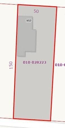 957 E 12th Avenue, Columbus, OH 43211